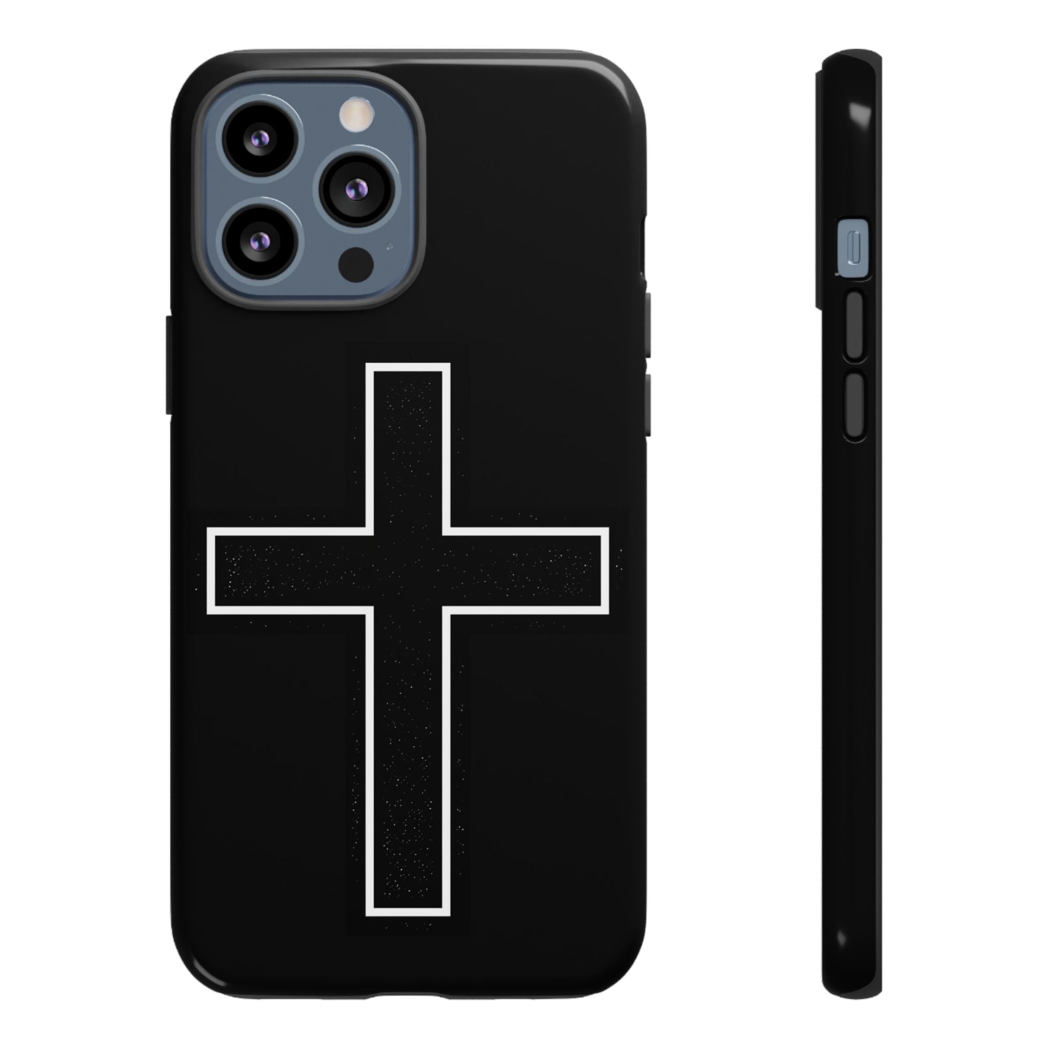 Cross Tough Cases
