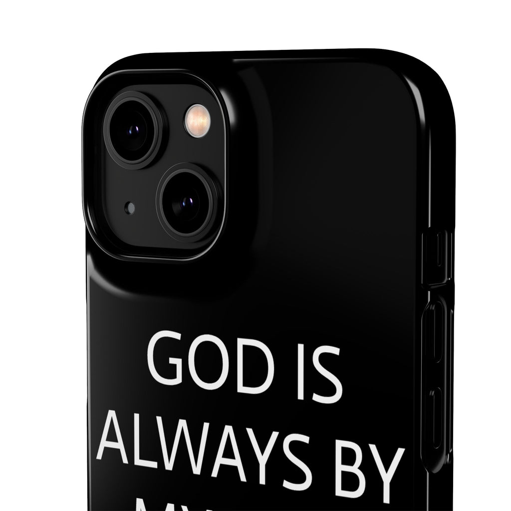 2 Timothy 4:22 Snap Cases