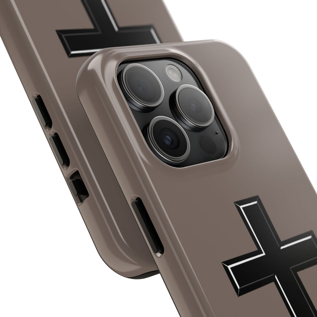 Cross Tough Phone Cases