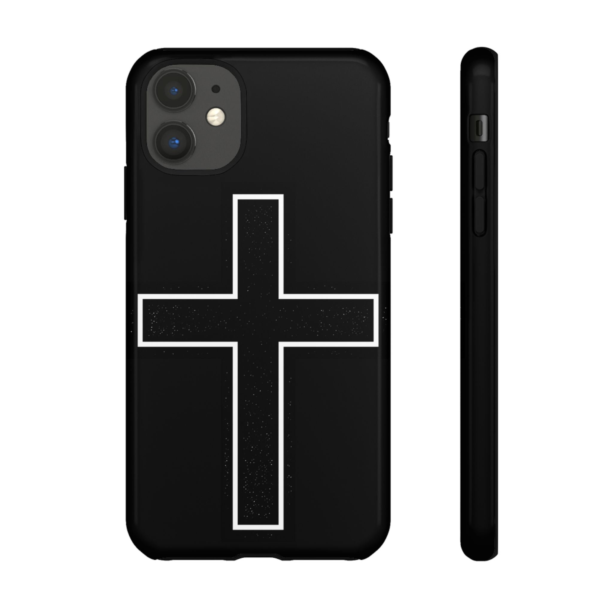 Cross Tough Cases