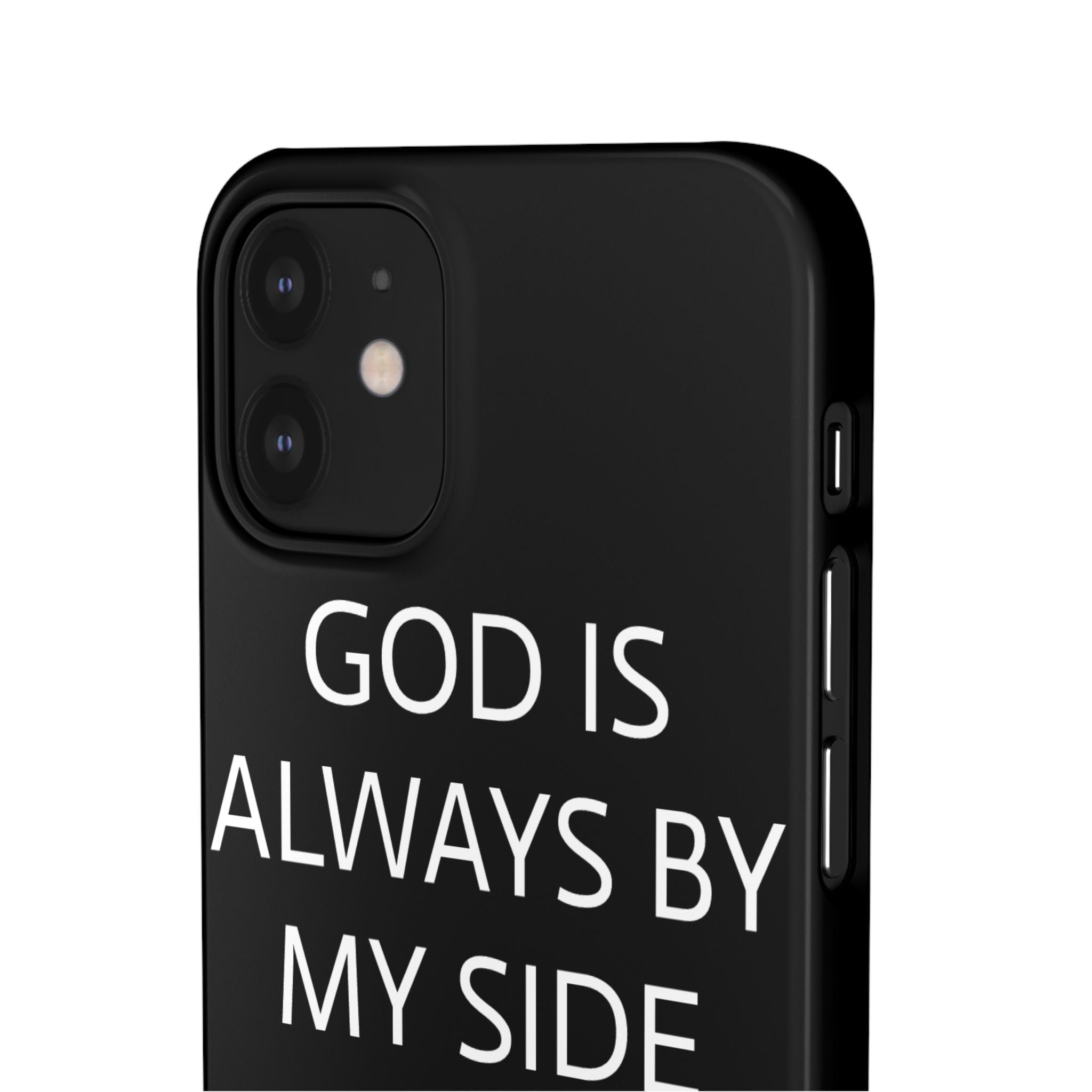 2 Timothy 4:22 Snap Cases