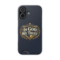 IGWT Phone Case (Card Holder)
