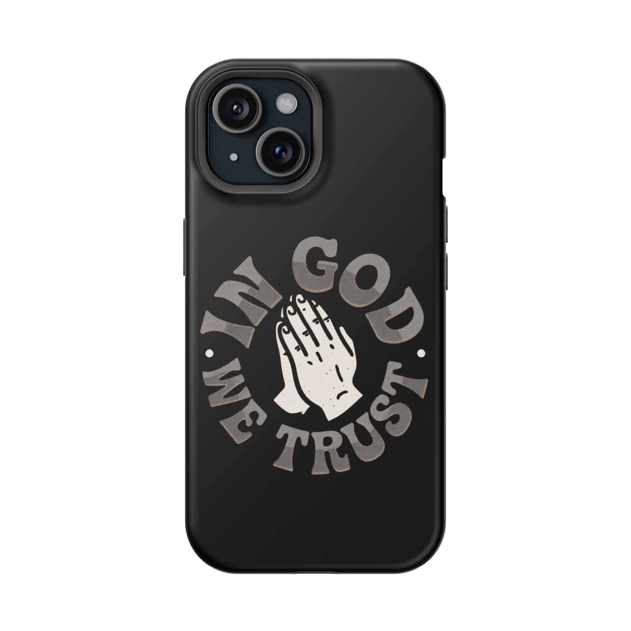 IGWT Magnetic Impact-Resistant Cases