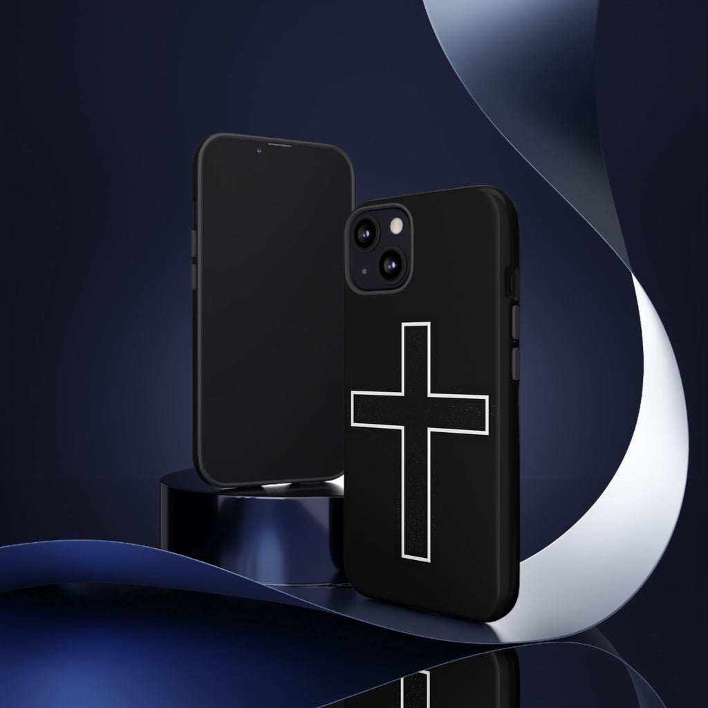 Cross Tough Cases