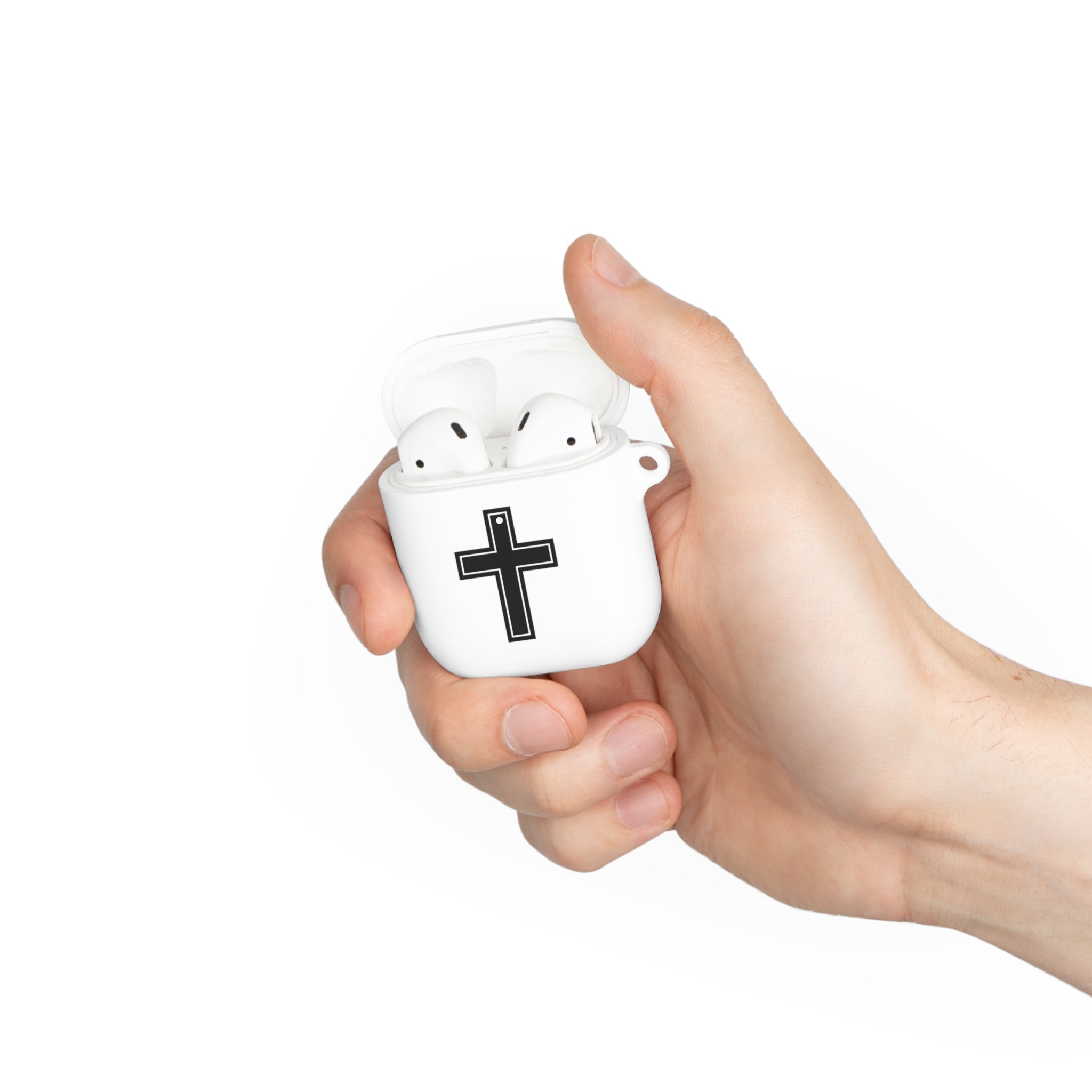 Cross AirPods/AirPods Pro Case Cover