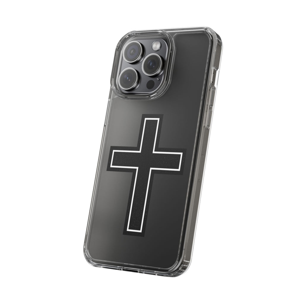 Cross Clear Cases
