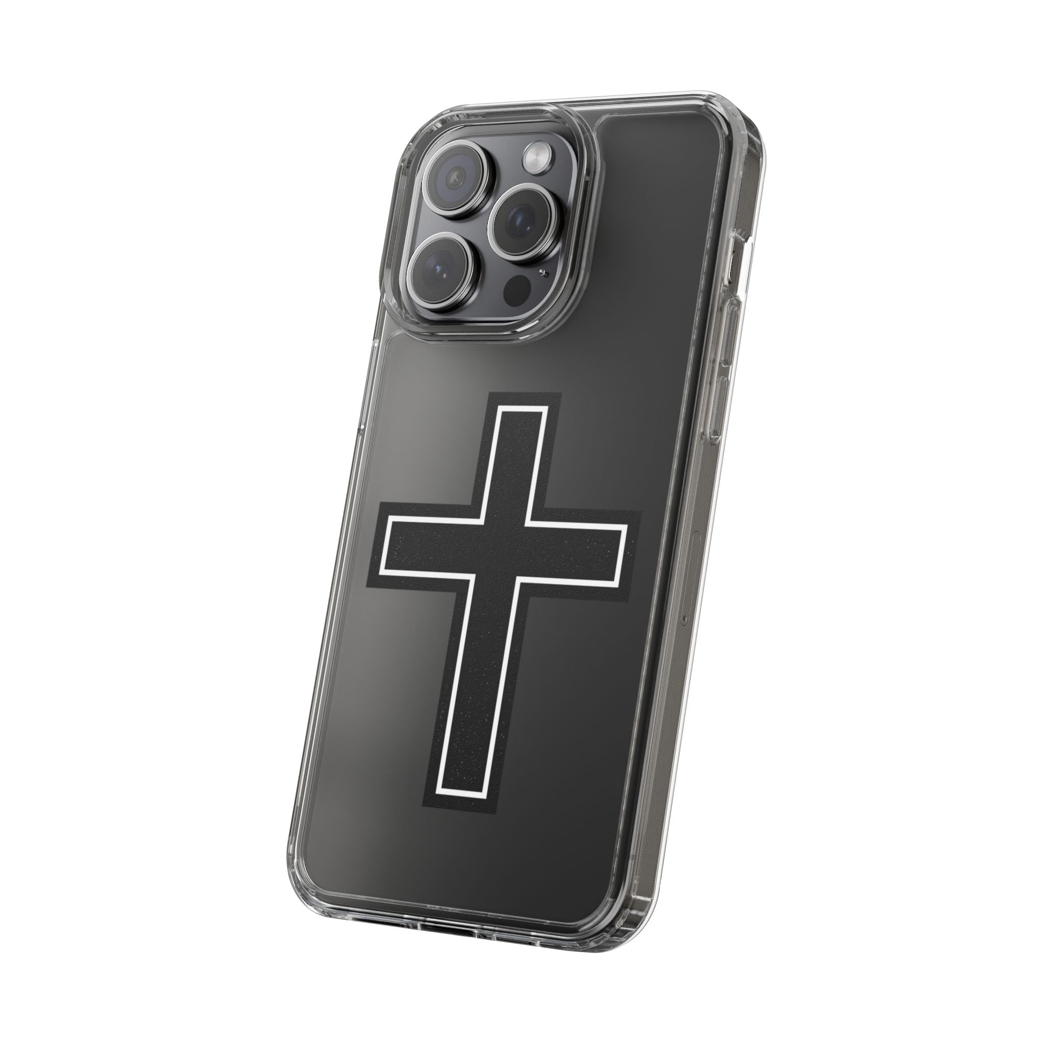 Cross Clear Cases