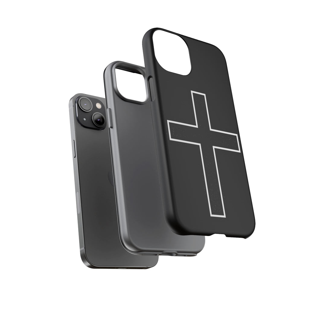 Cross Tough Cases