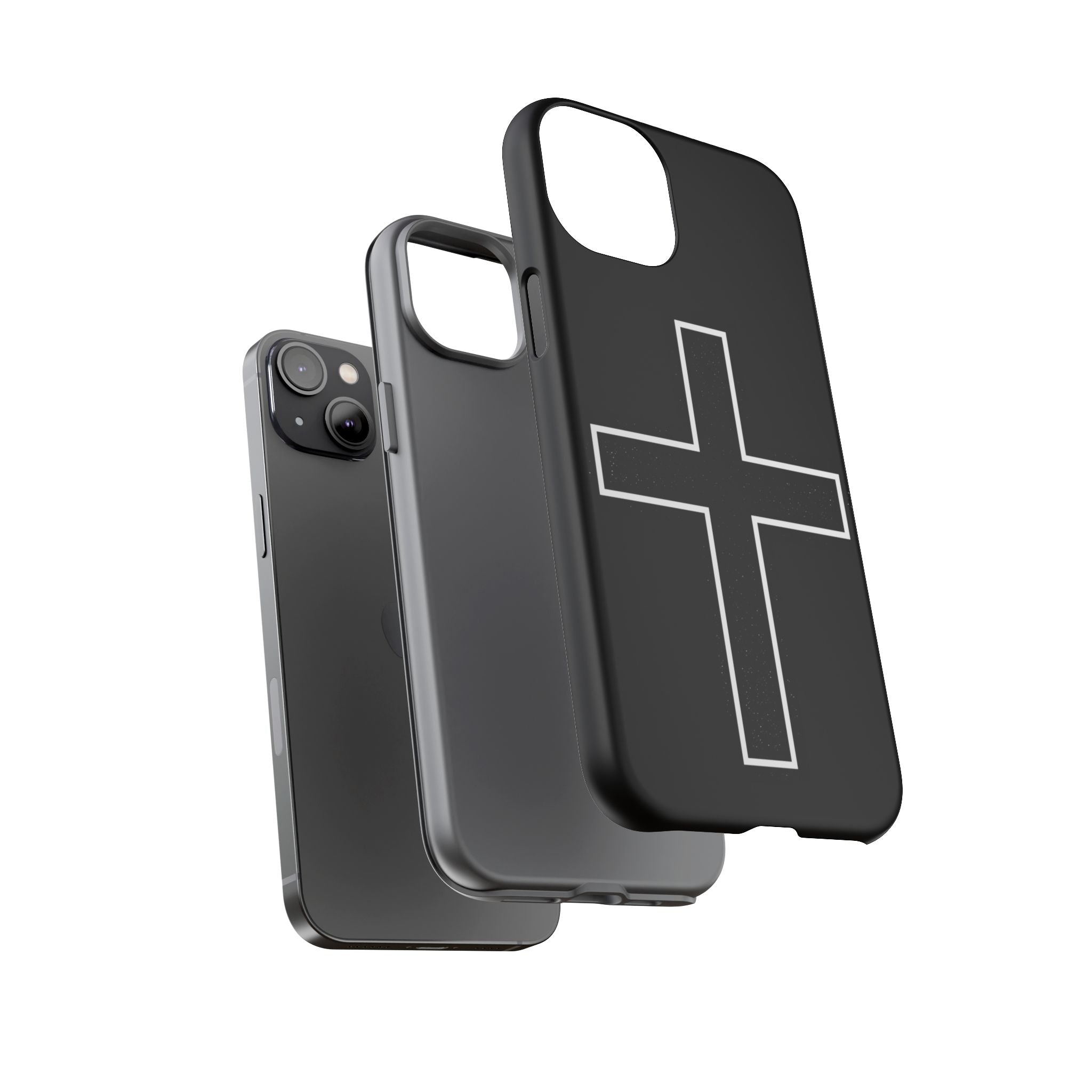 Cross Tough Cases