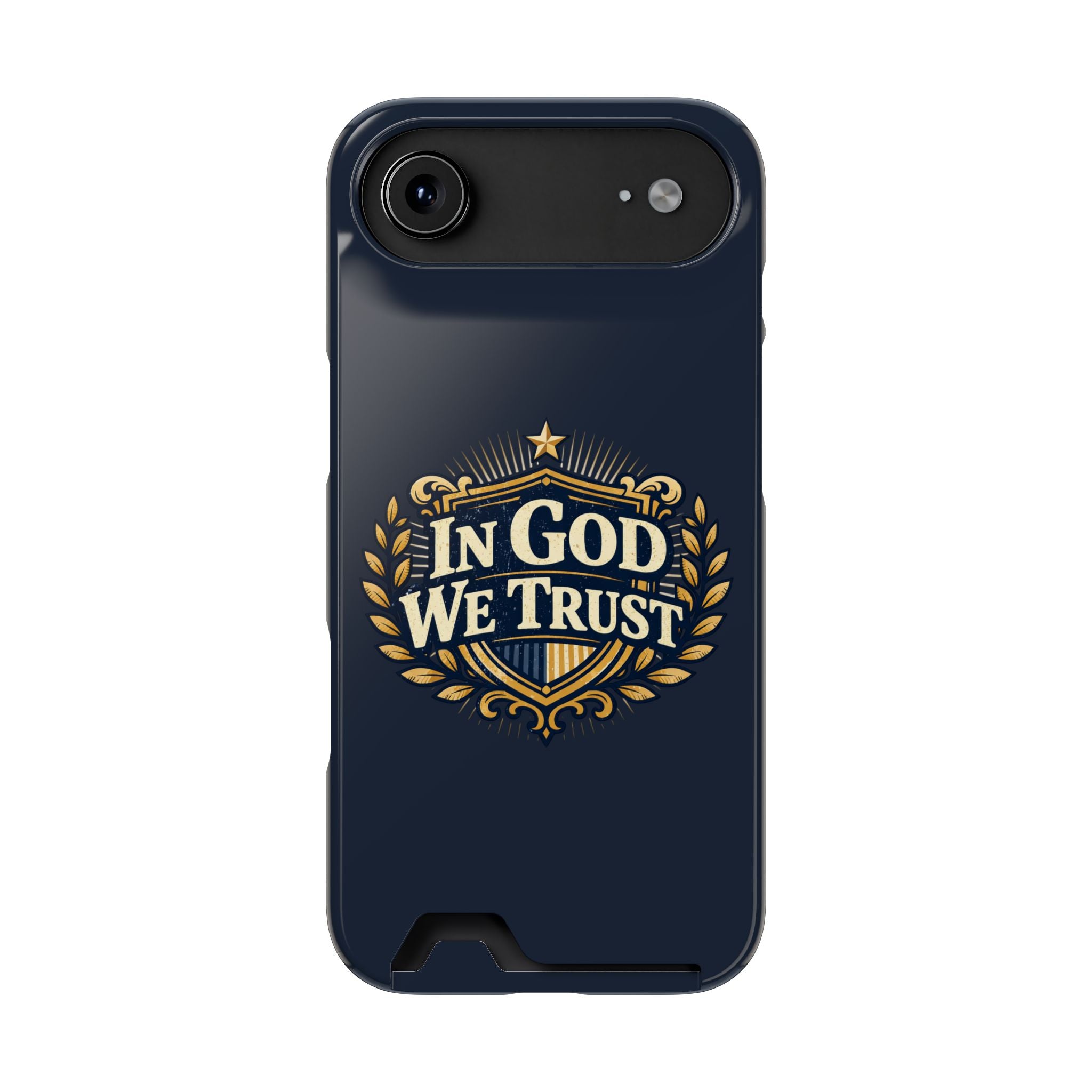 IGWT Phone Case (Card Holder)