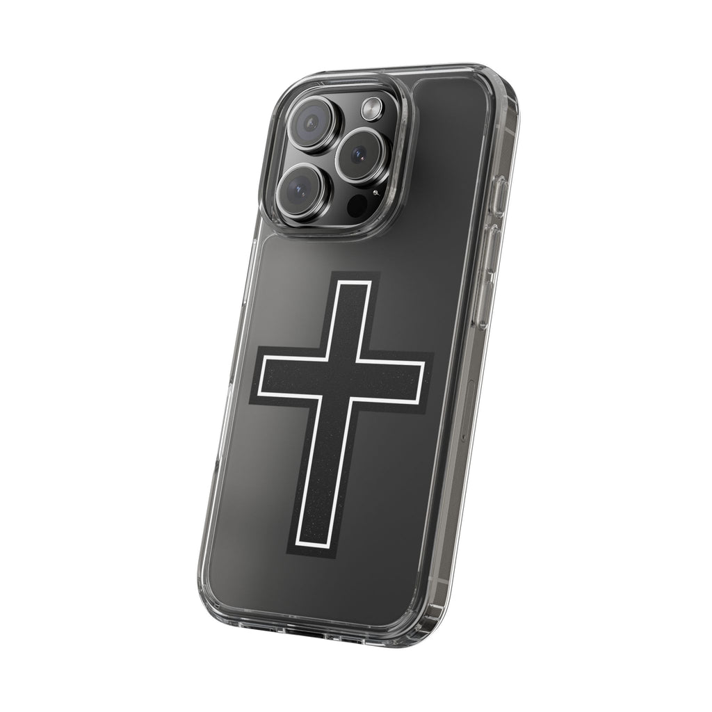 Cross Clear Cases