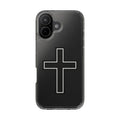 Cross Clear Cases