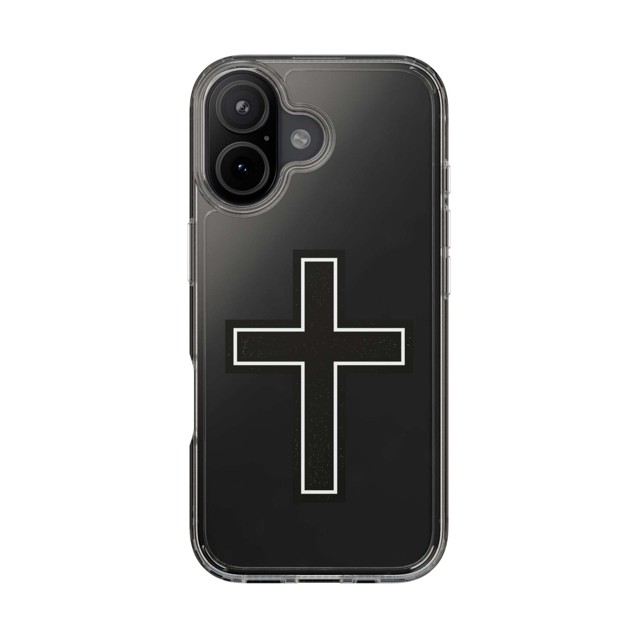 Cross Clear Cases