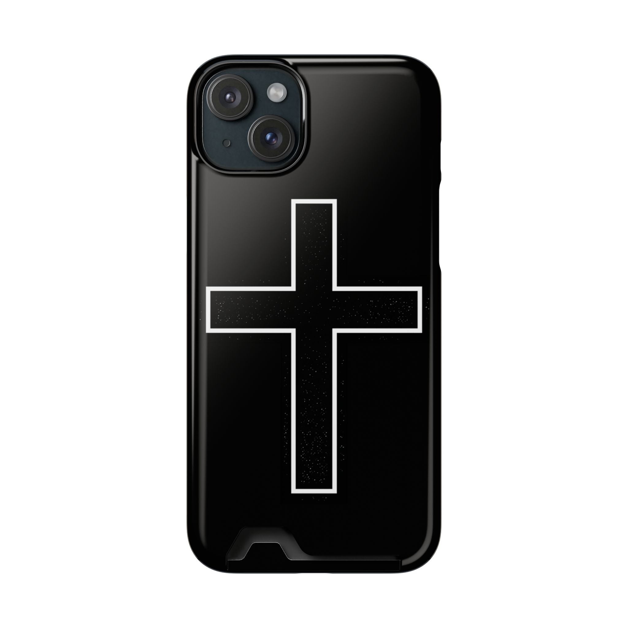 Cross Phone Case (Card Holder)