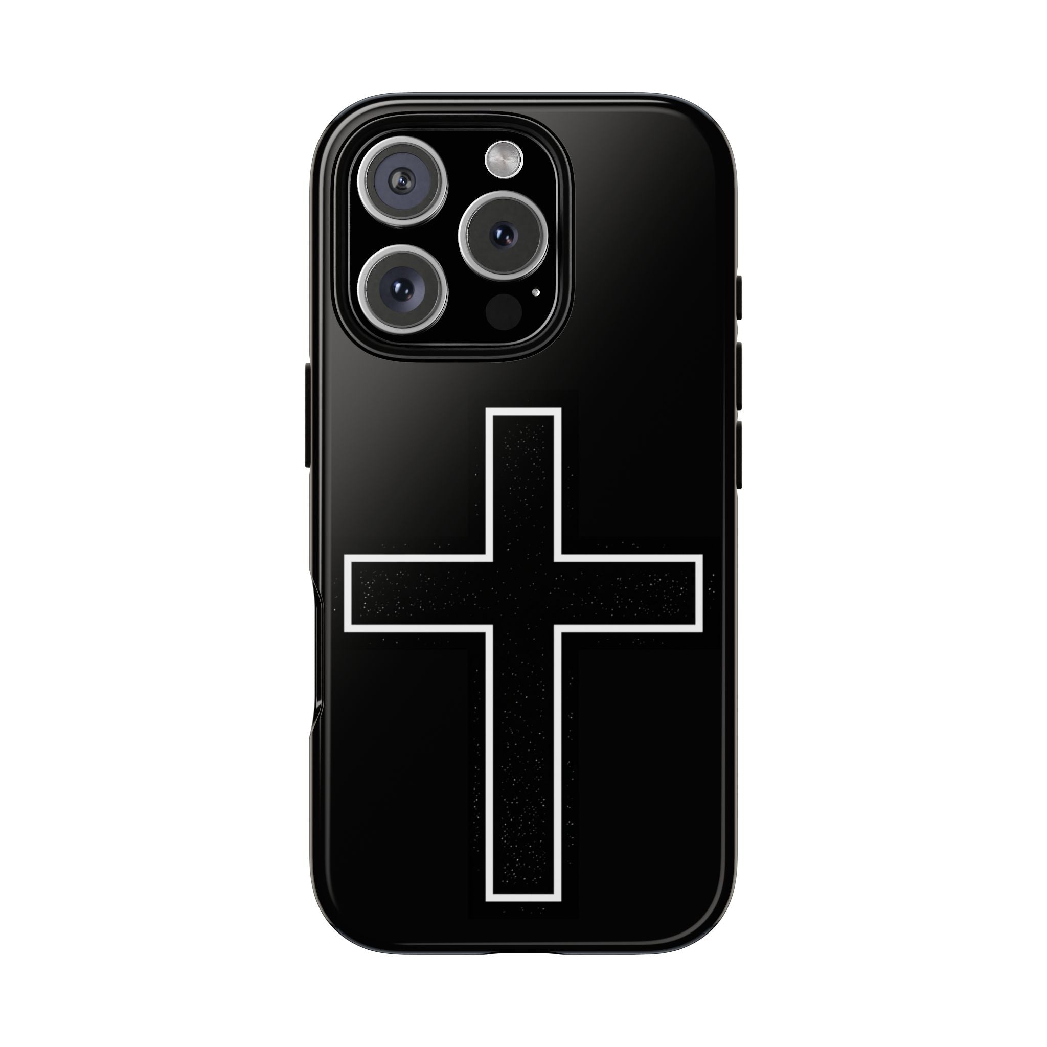 Cross Tough Cases