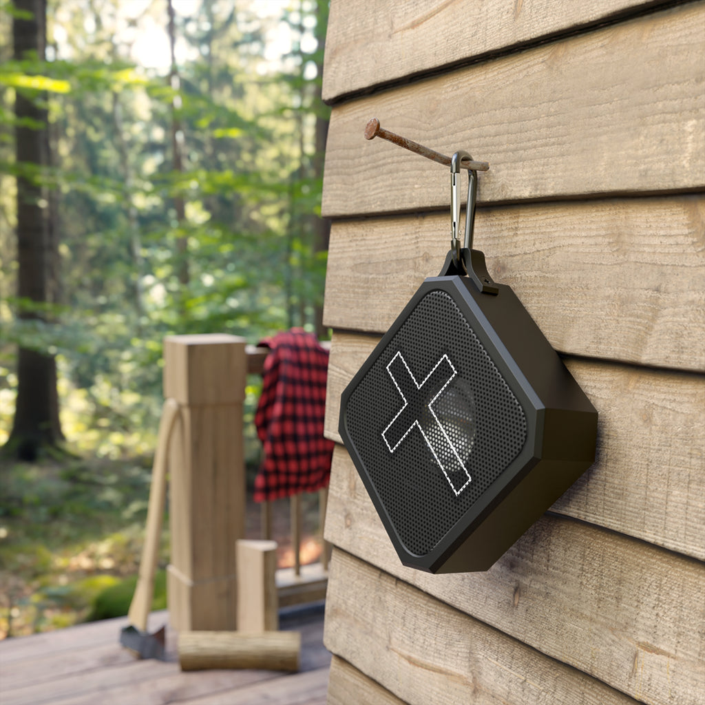 Cross Outdoor Bluetooth Speaker