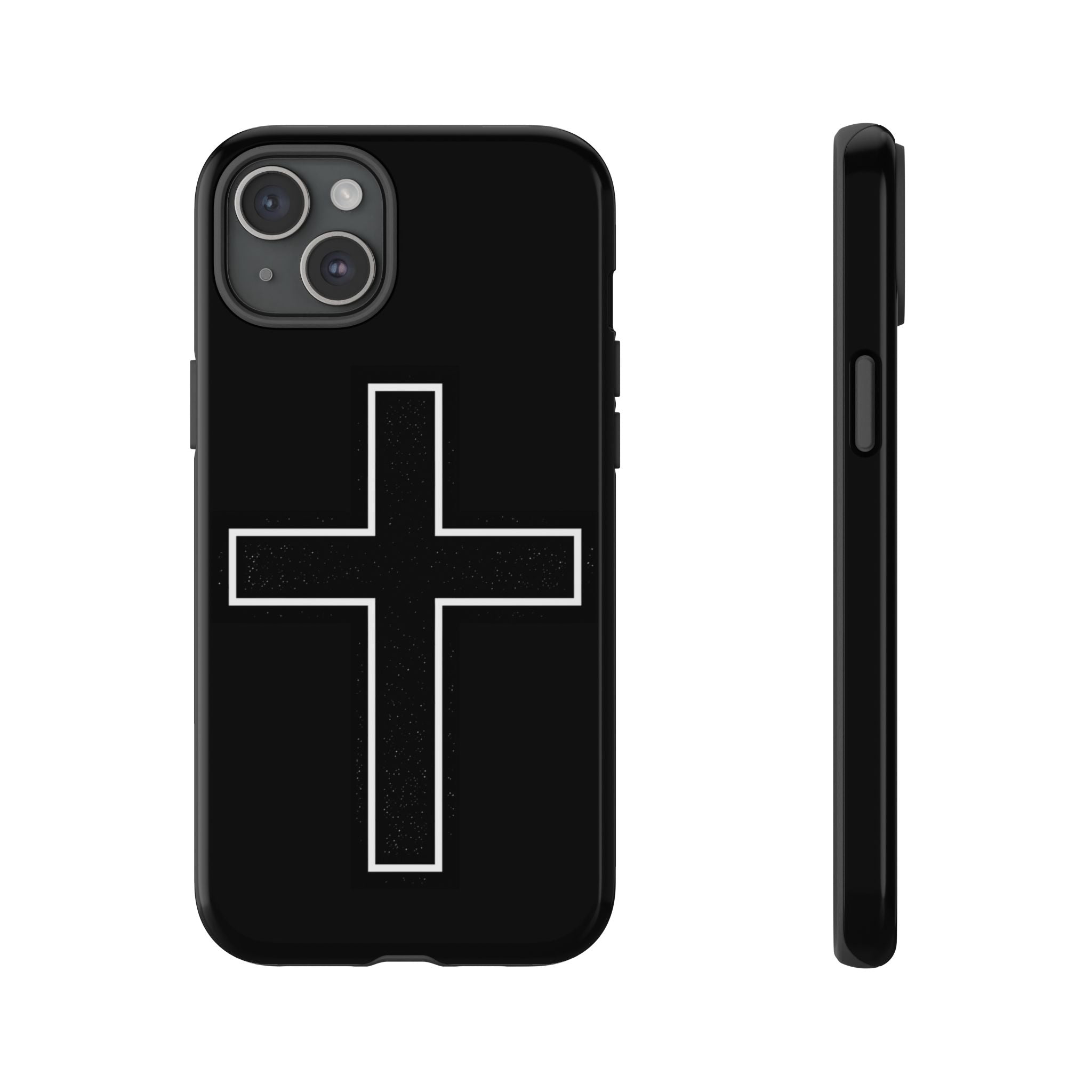Cross Tough Cases