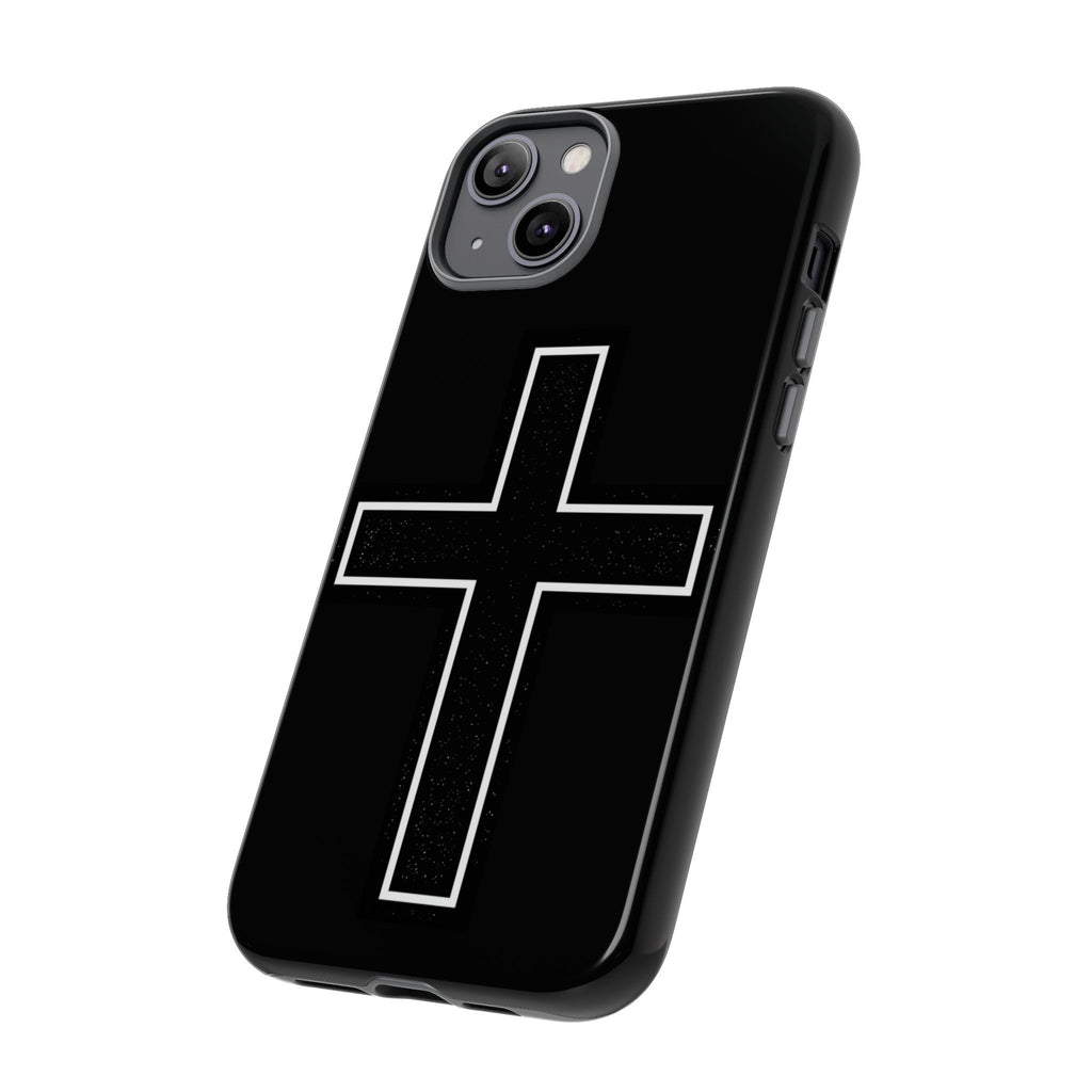 Cross Tough Cases