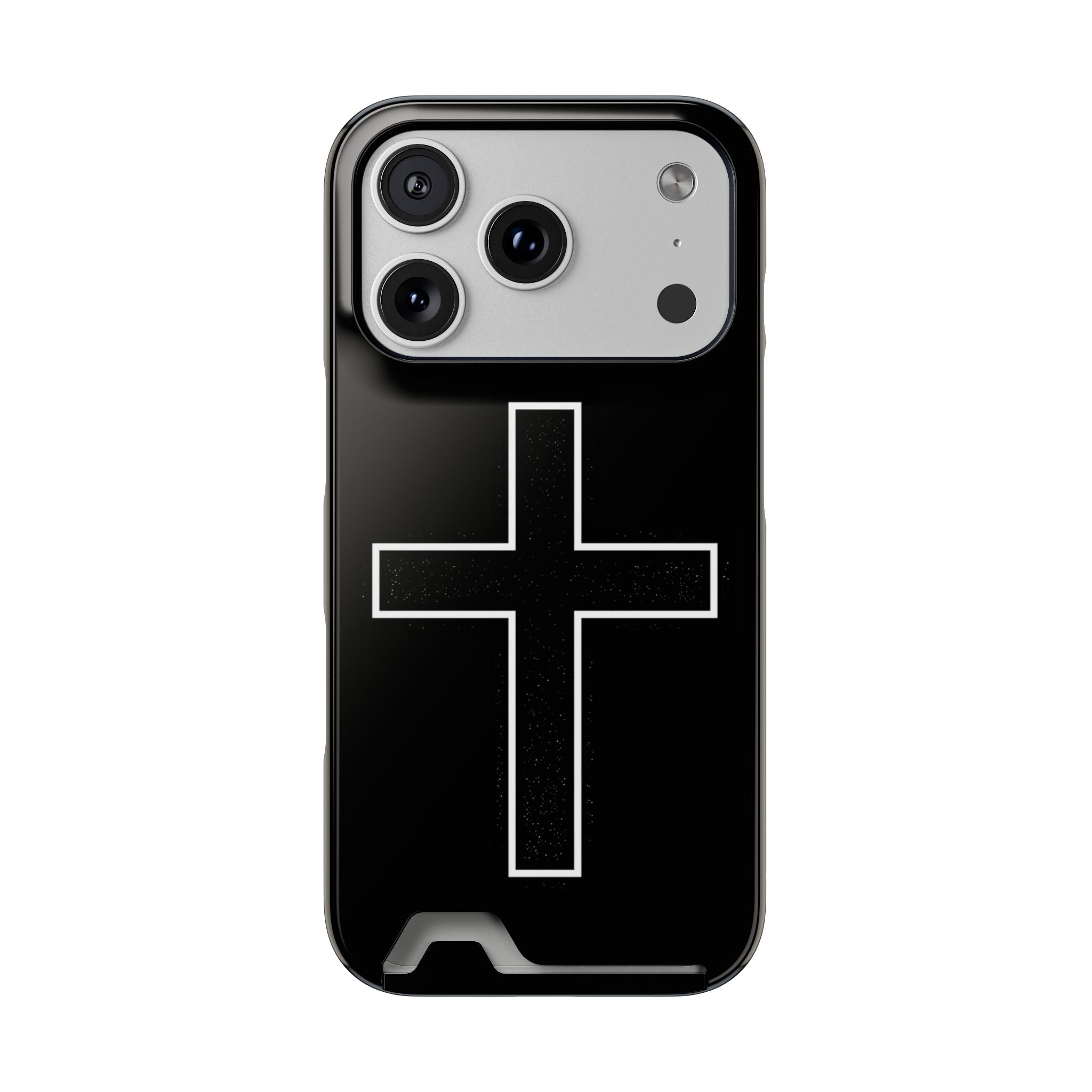 Cross Phone Case (Card Holder)