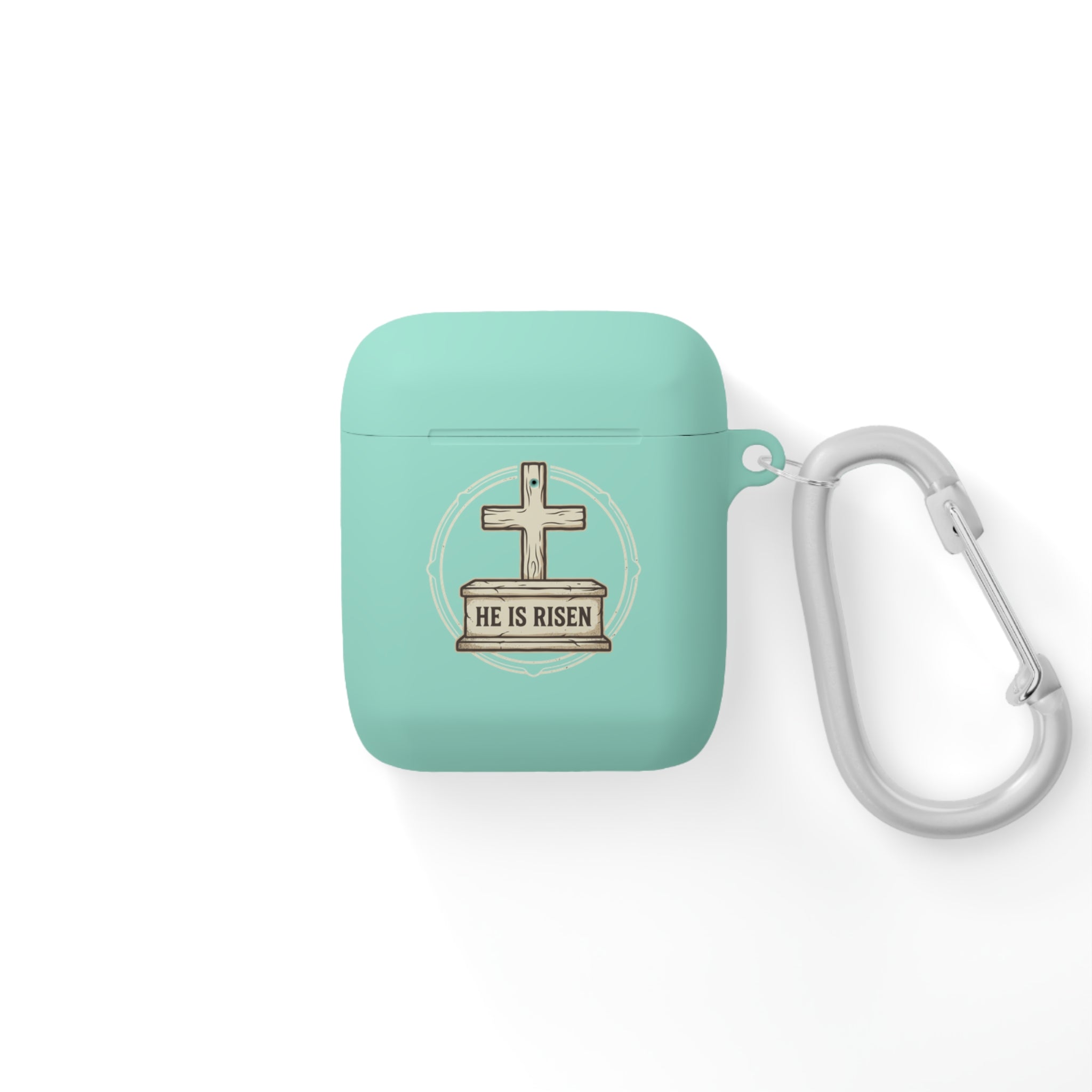 He is Risen AirPods/AirPods Pro Case Cover