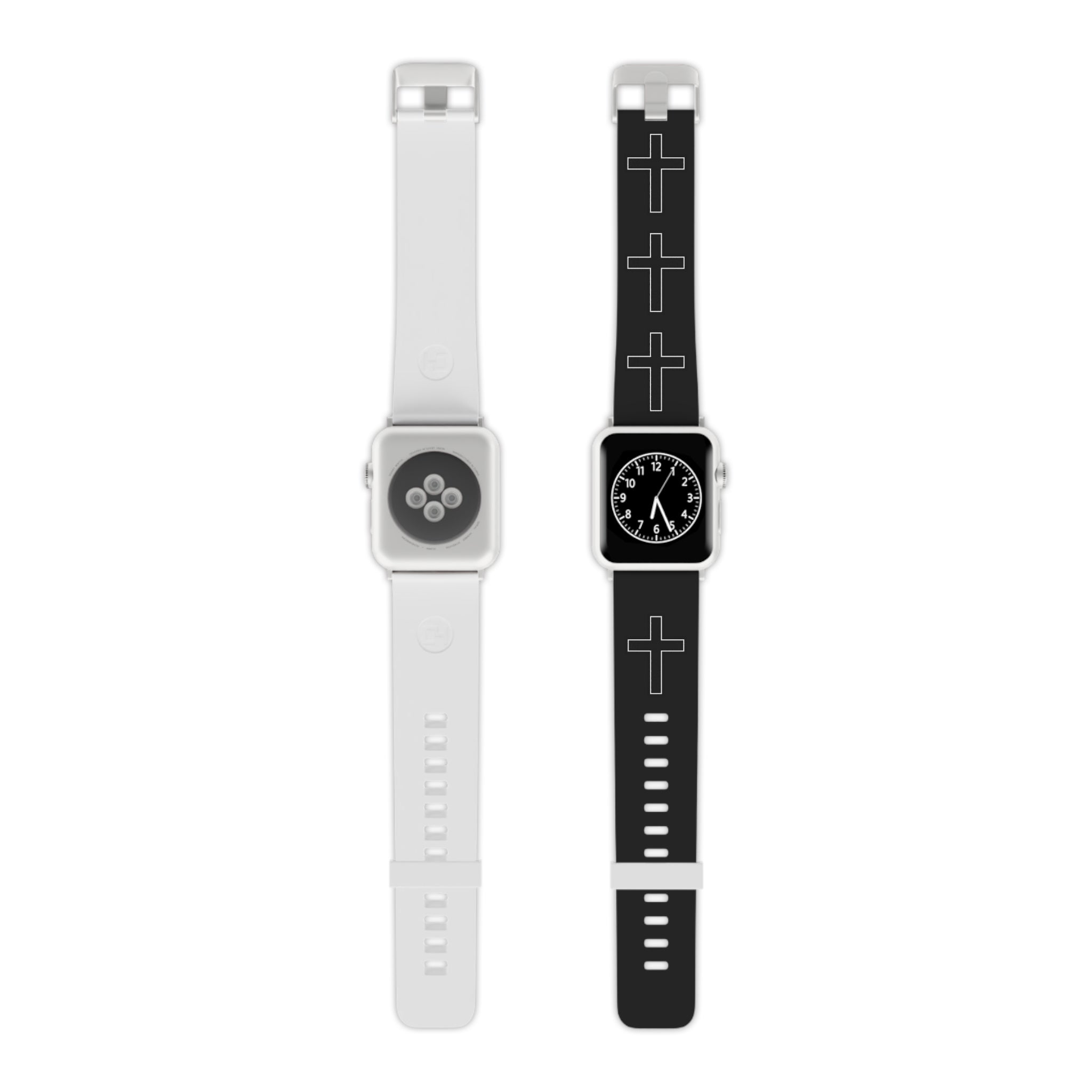 Cross Watch Band for Apple Watch