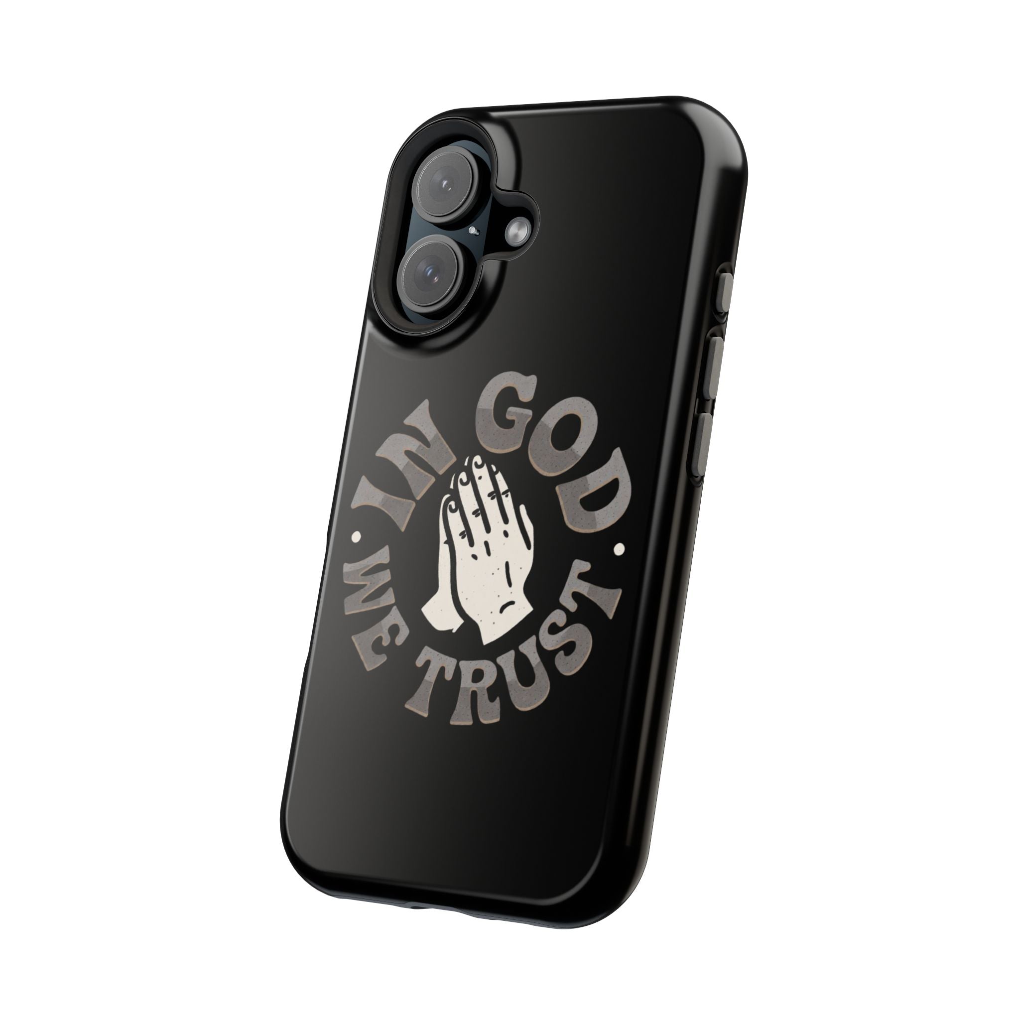 IGWT Magnetic Impact-Resistant Cases