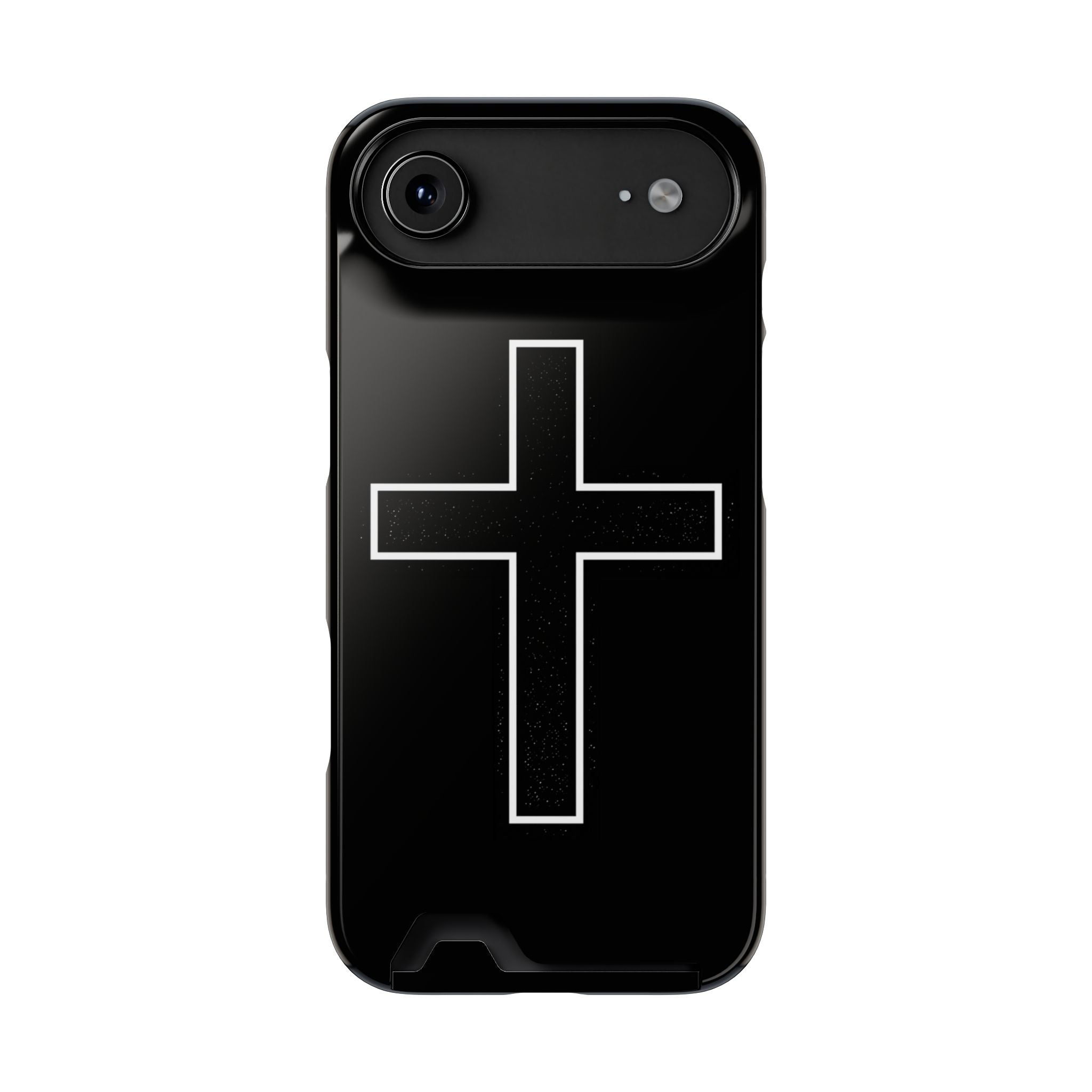 Cross Phone Case (Card Holder)