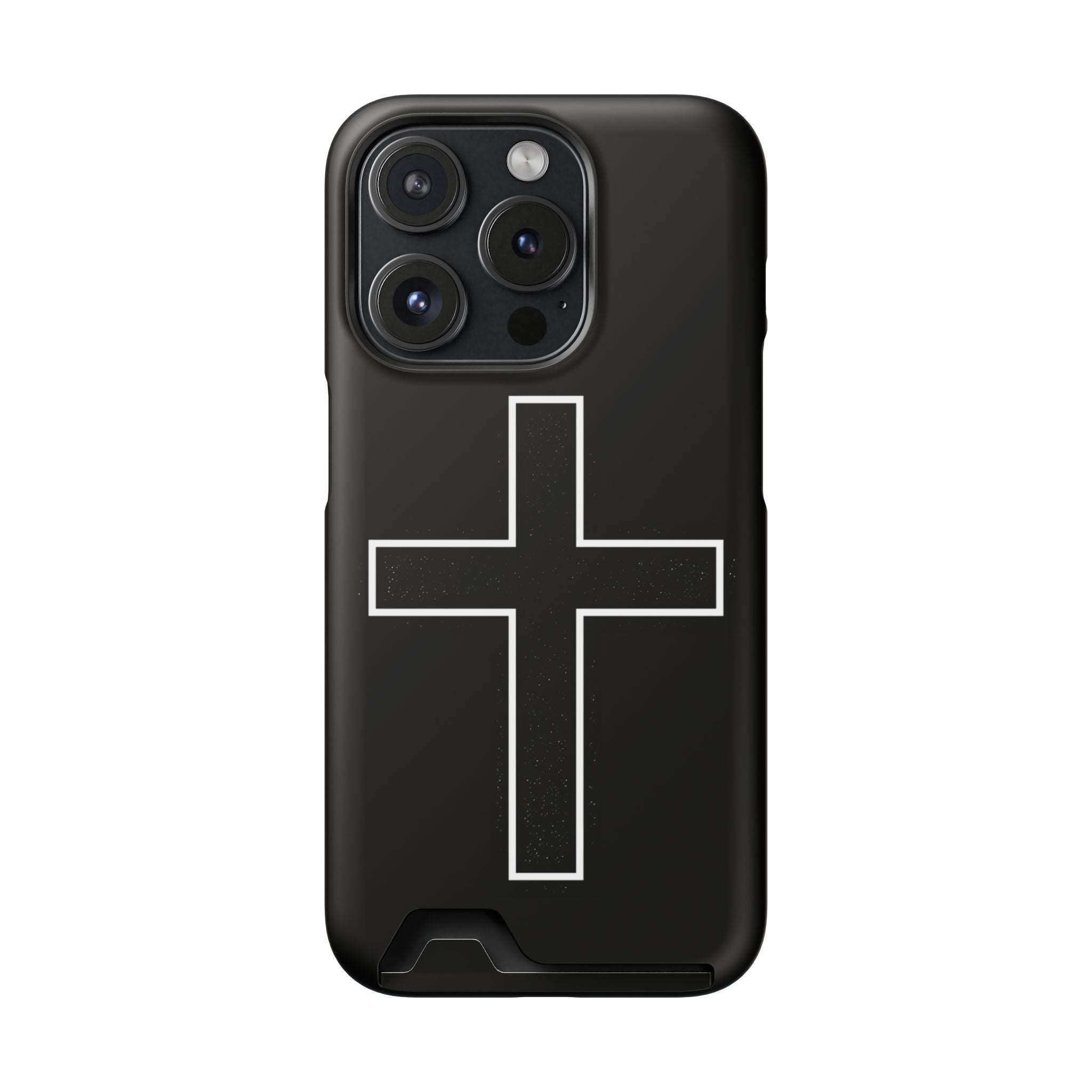 Cross Phone Case (Card Holder)