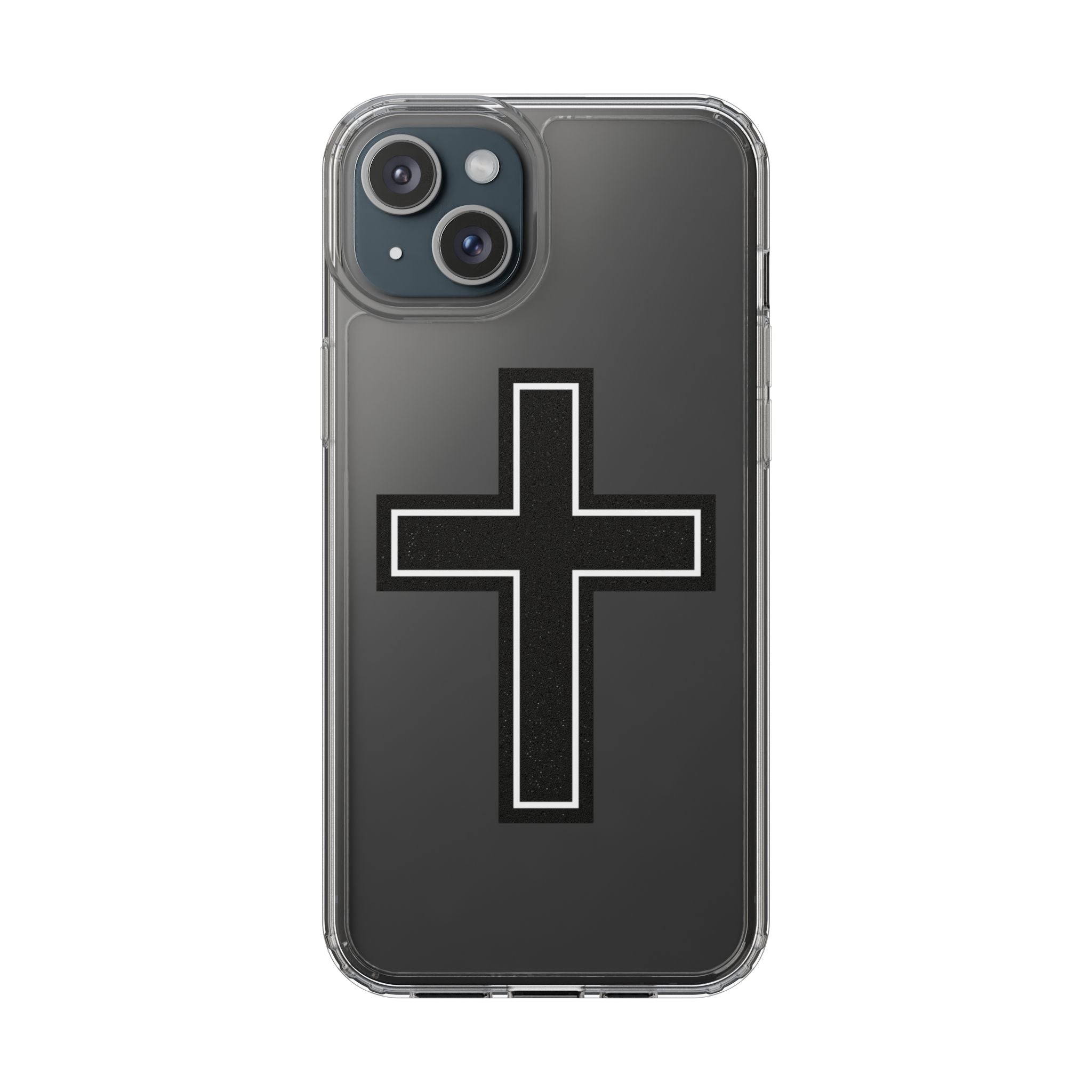 Cross Clear Cases