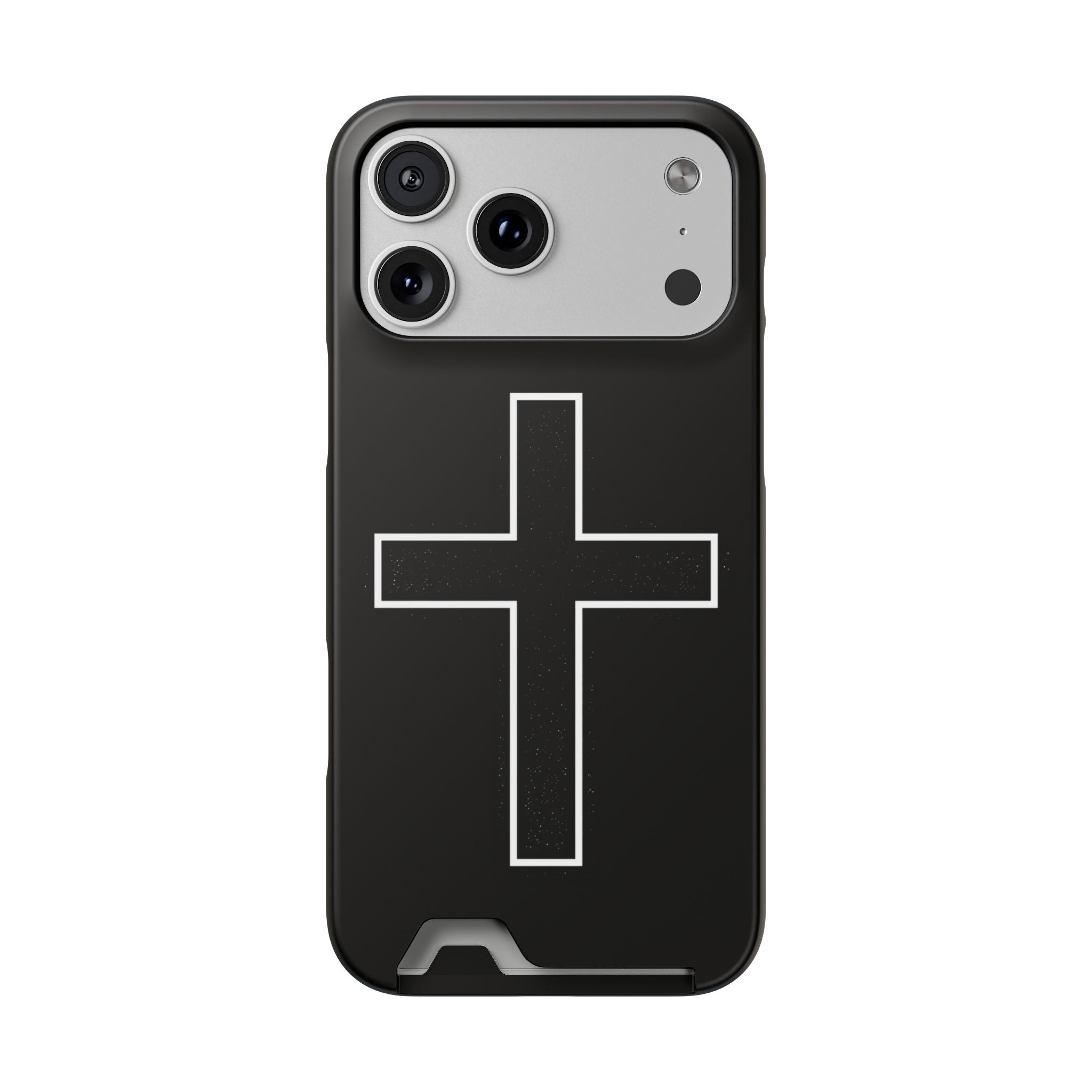 Cross Phone Case (Card Holder)