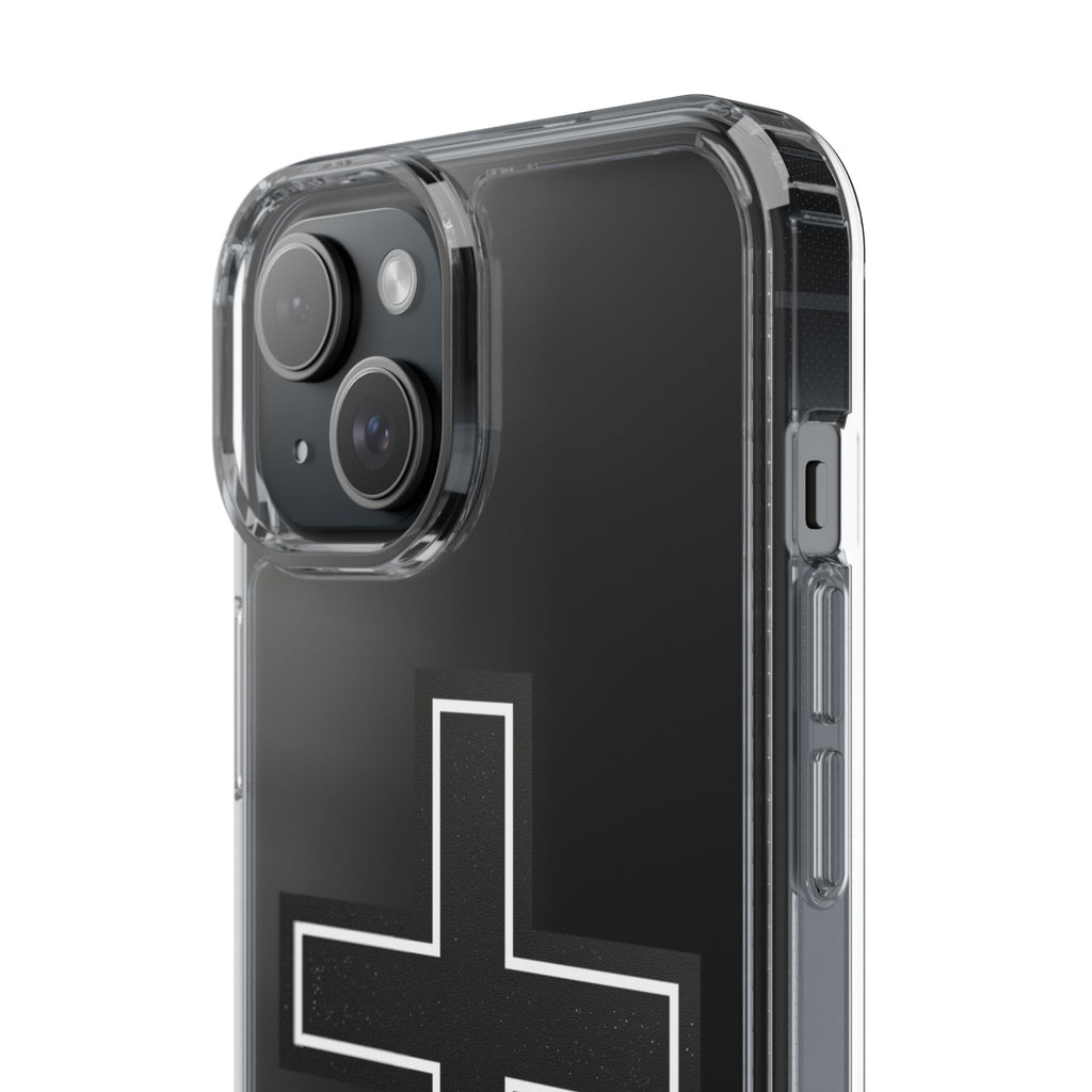 Cross Clear Cases