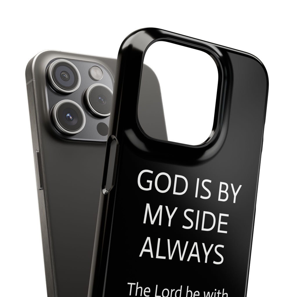 2 Timothy 4:22 Snap Cases
