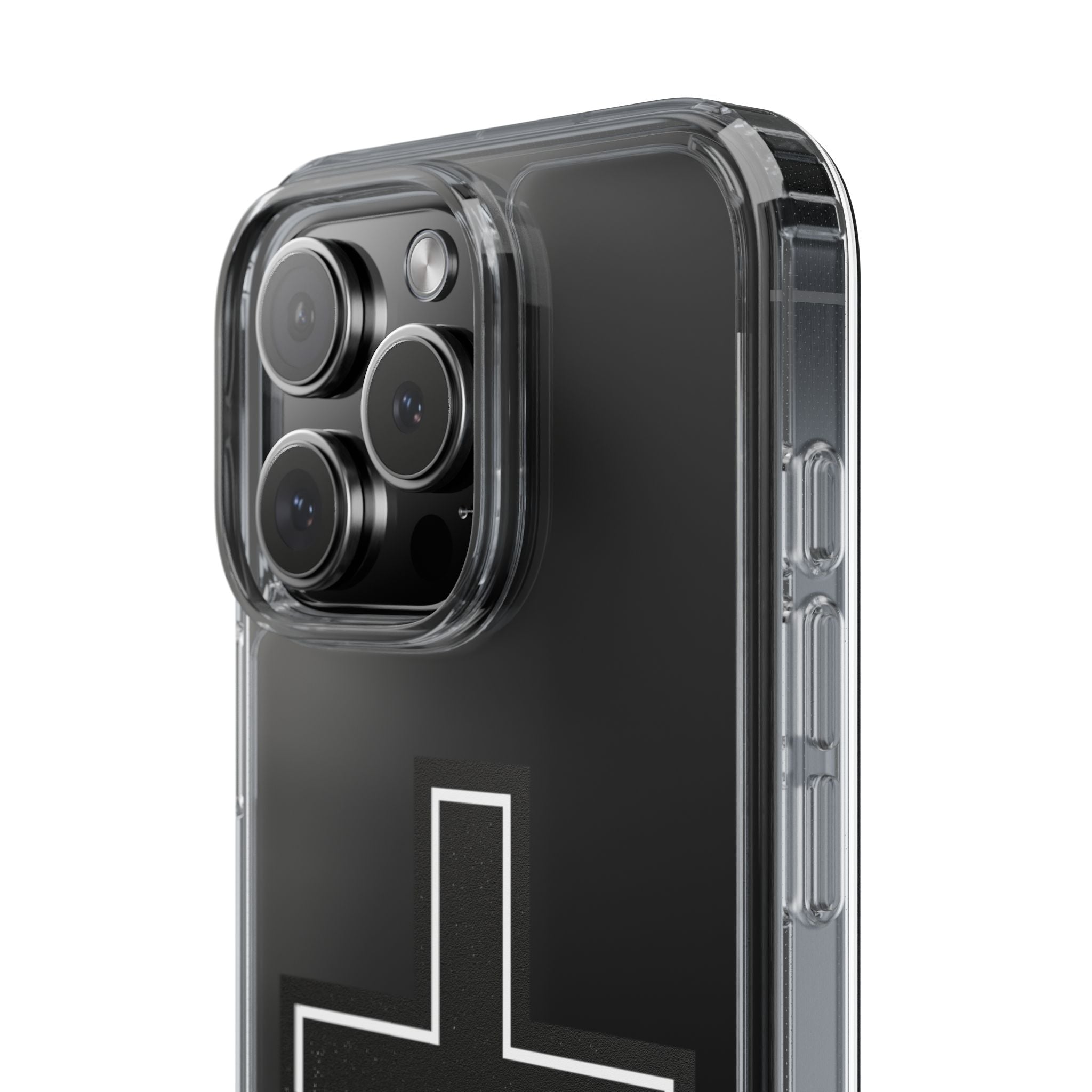 Cross Clear Cases