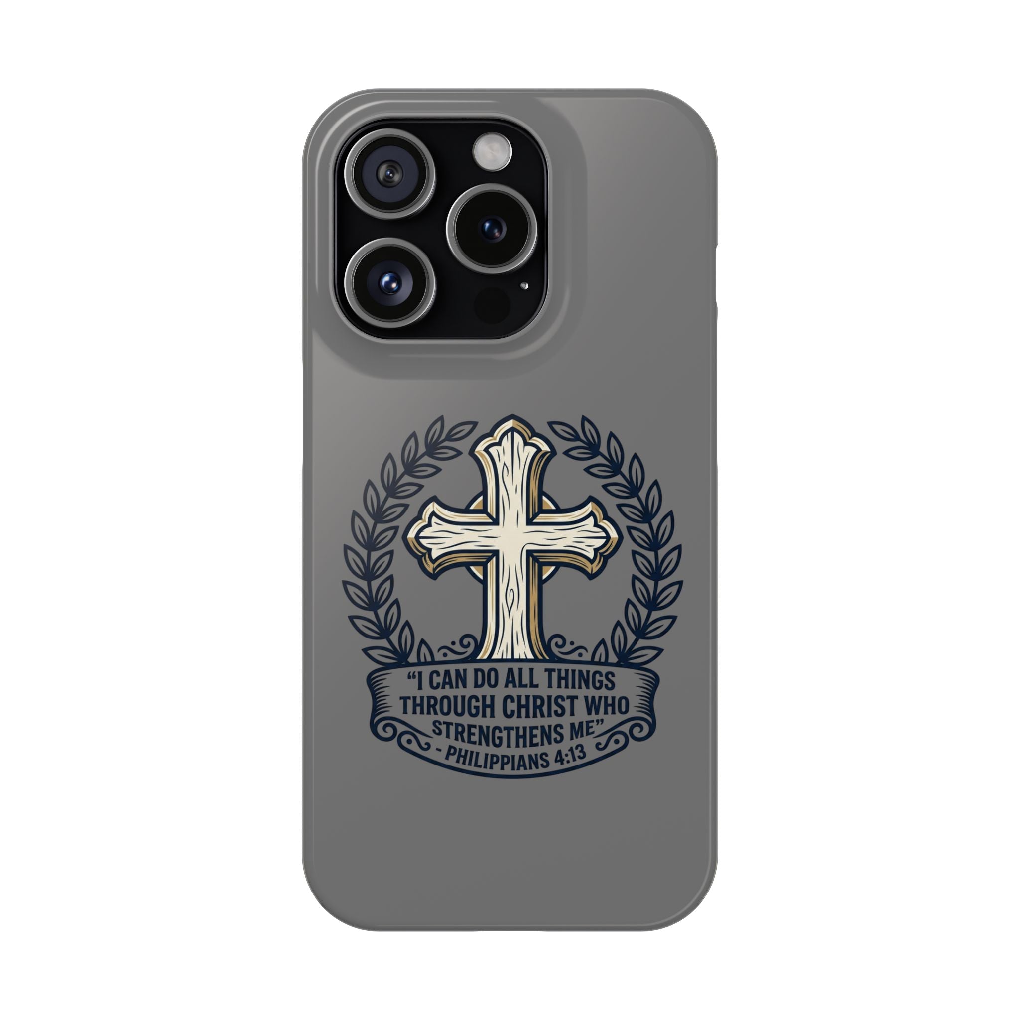 Cross Slim Cases