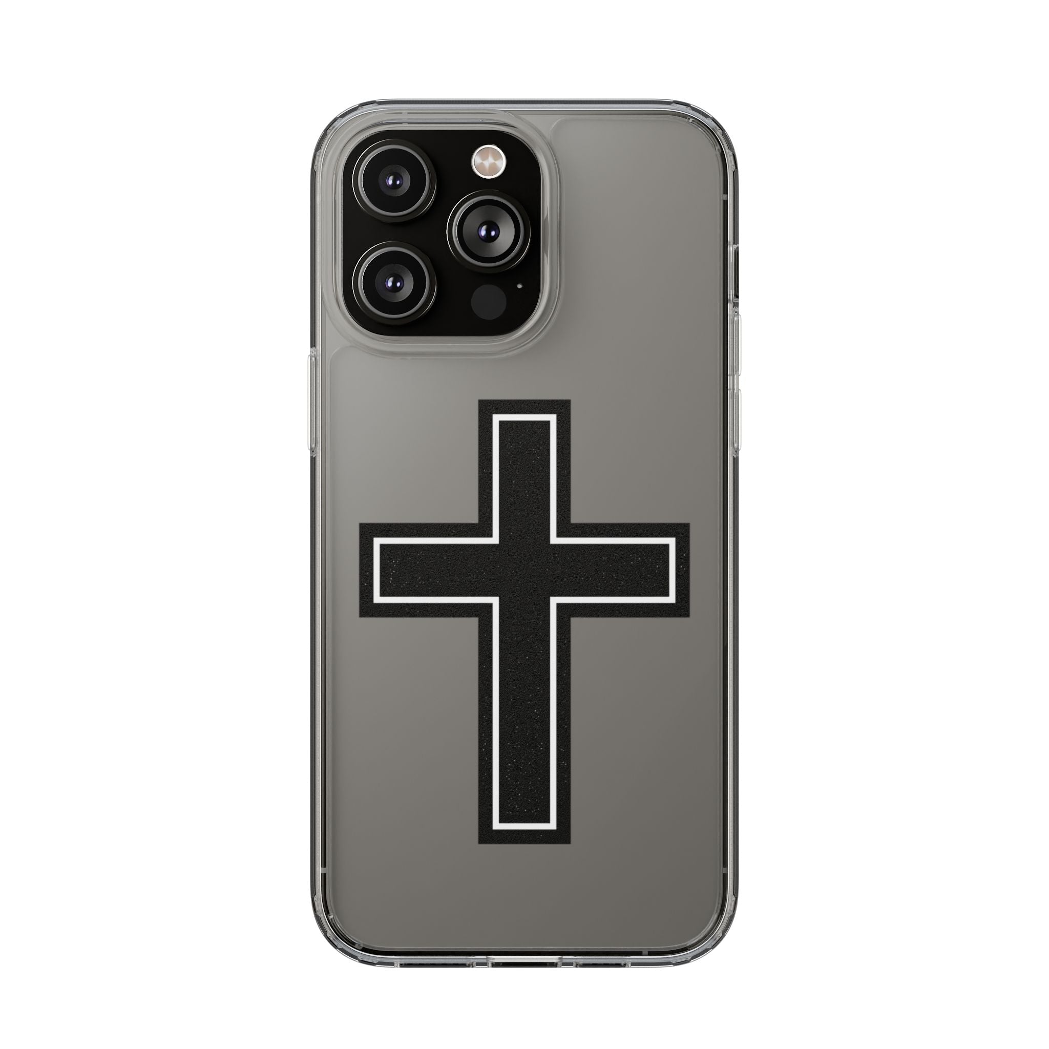 Cross Clear Cases