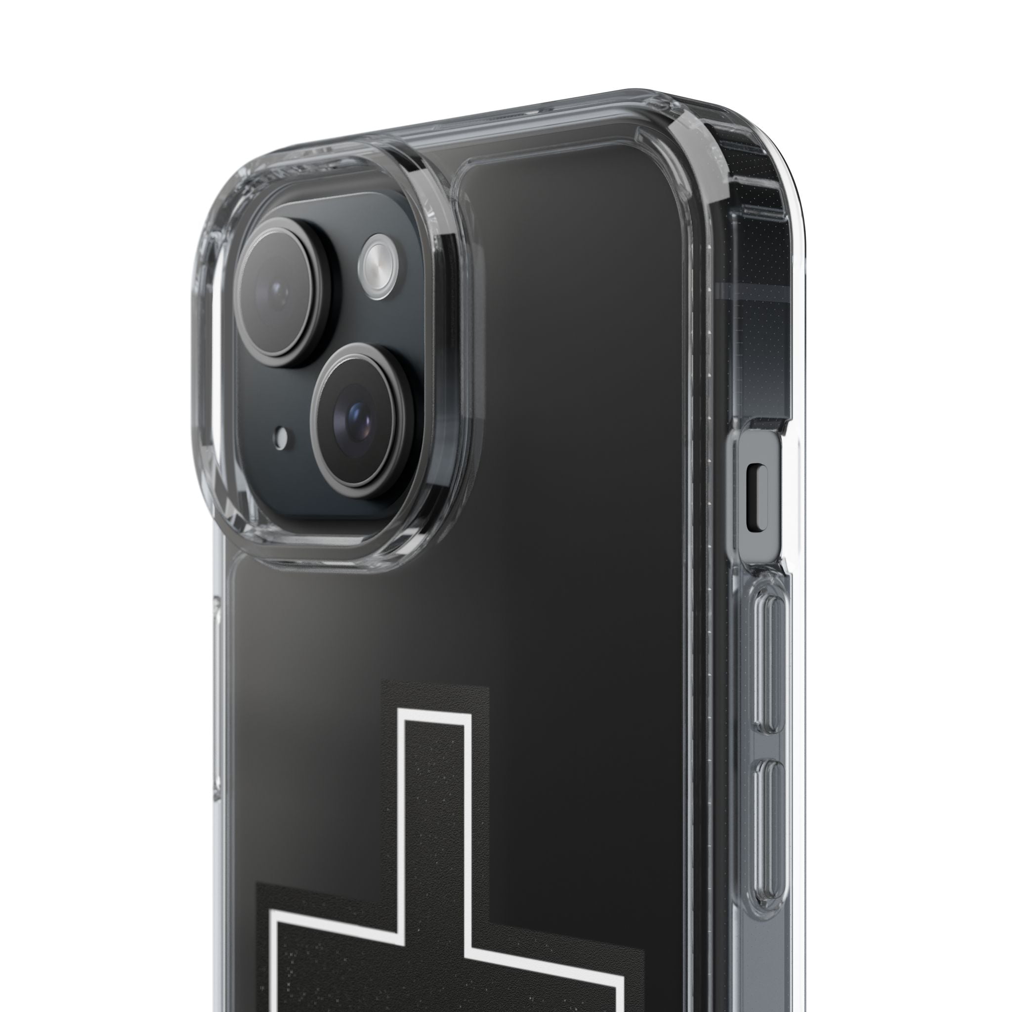 Cross Clear Cases