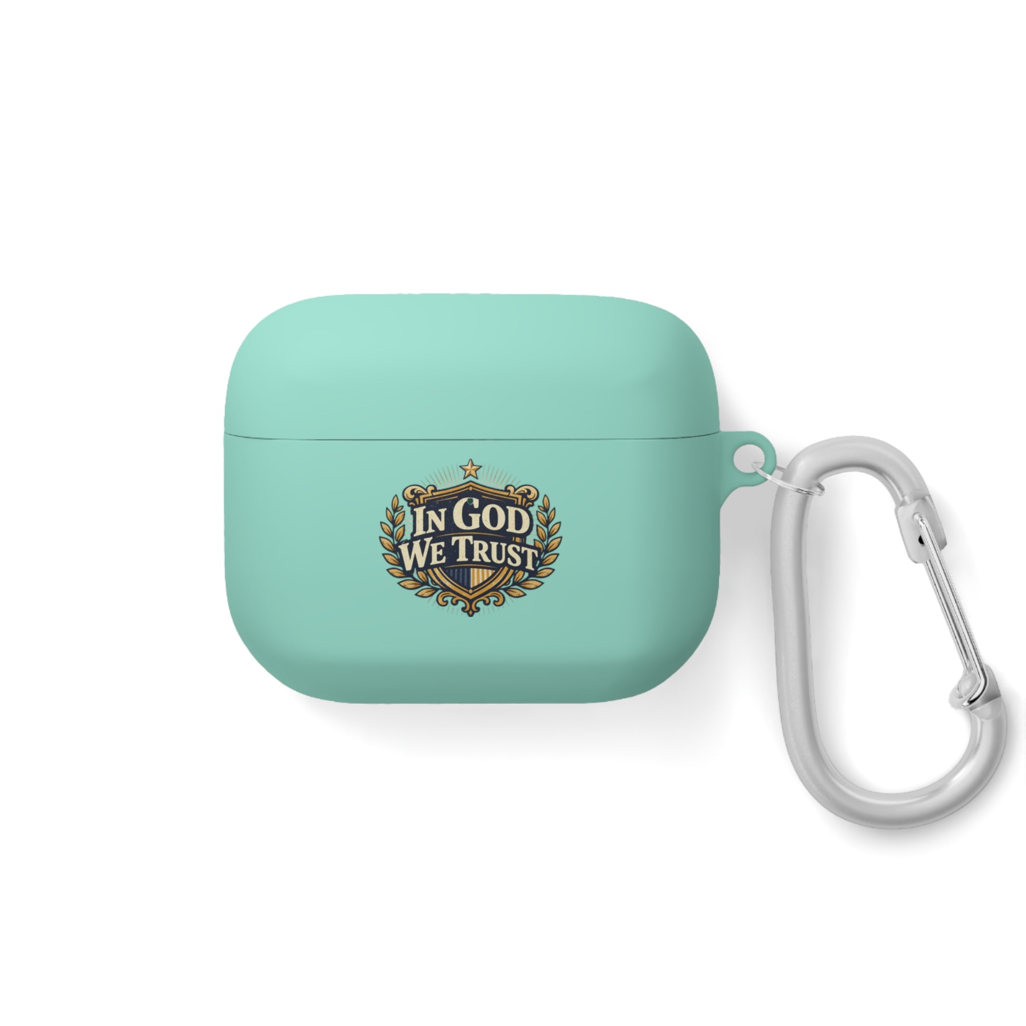 In God We Trust AirPods/AirPods Pro Case Cover