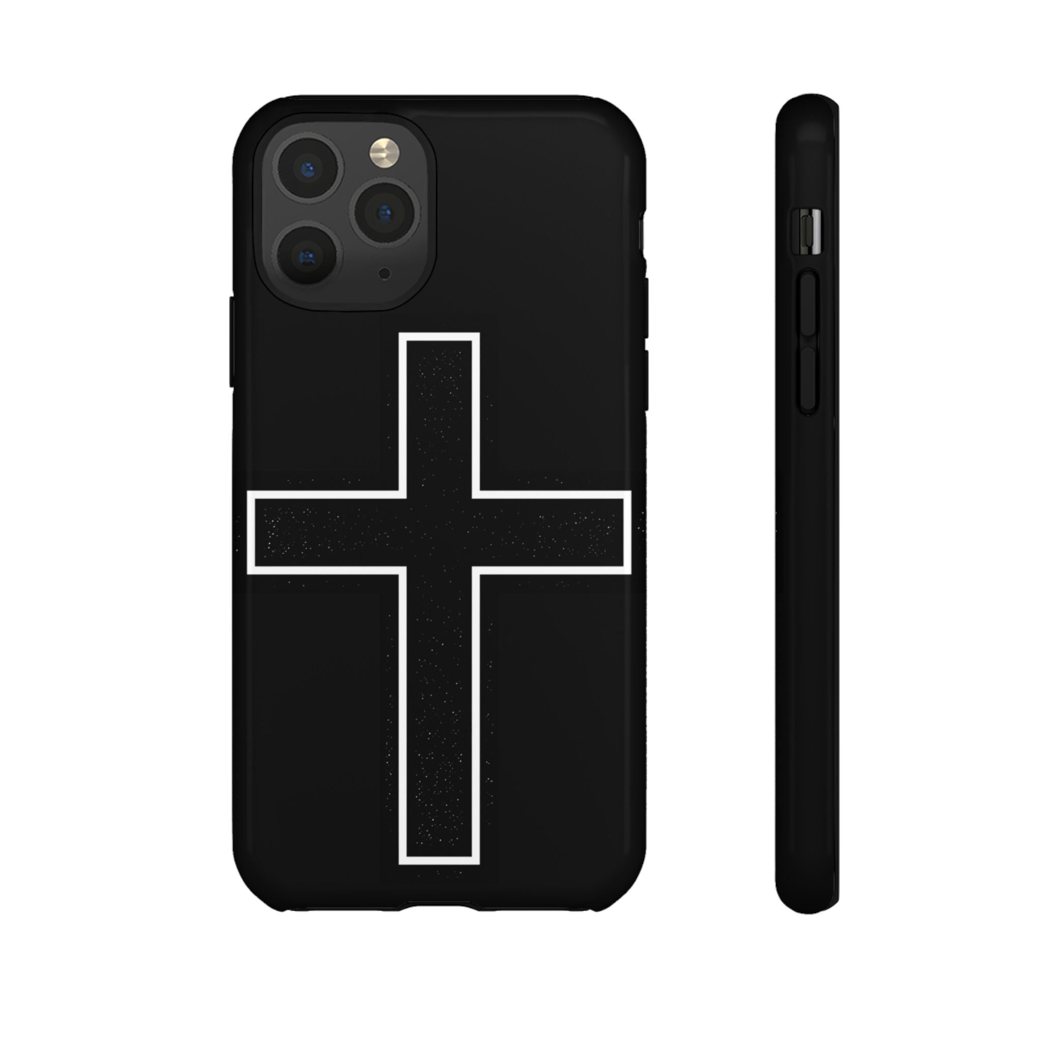 Cross Tough Cases