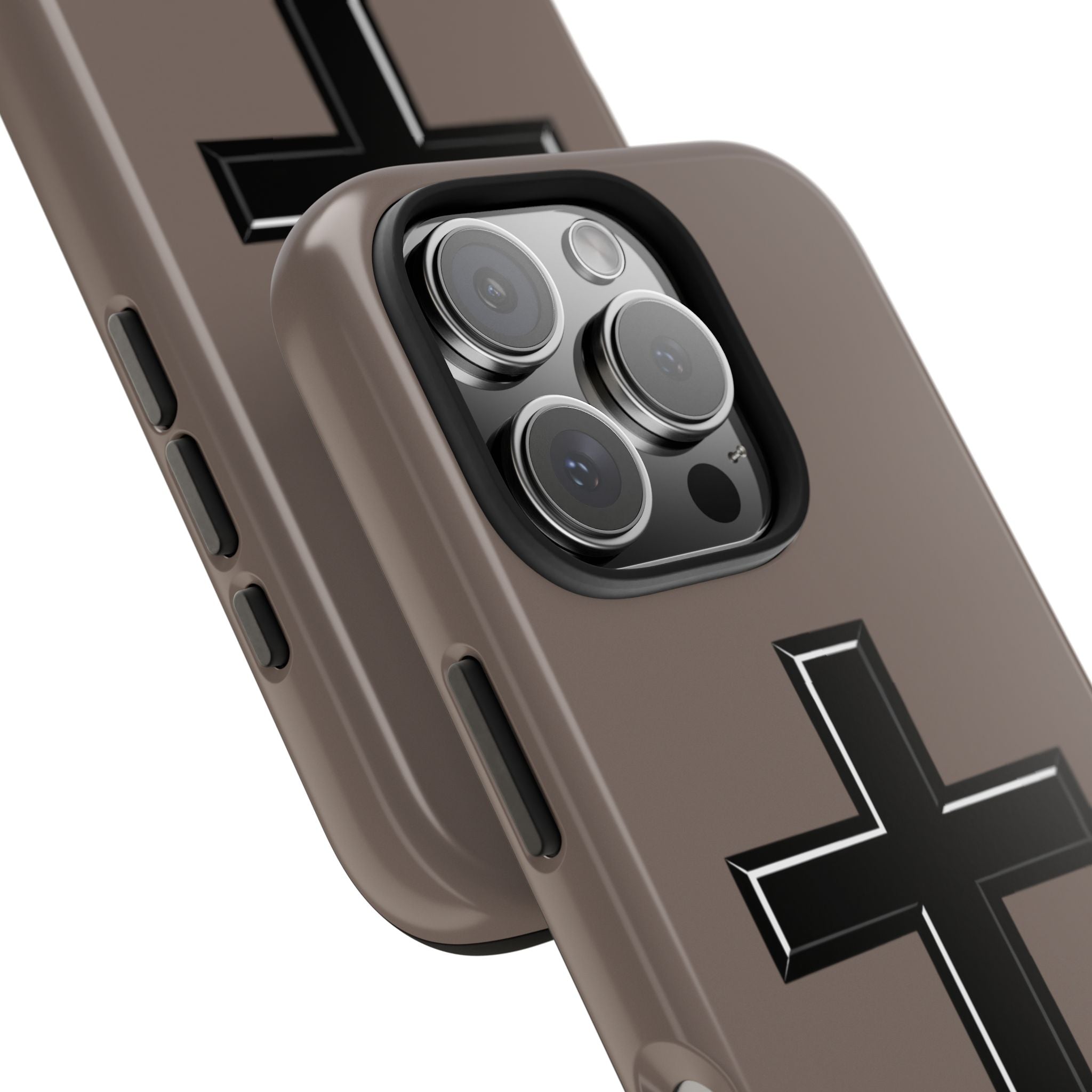 Cross Tough Phone Cases