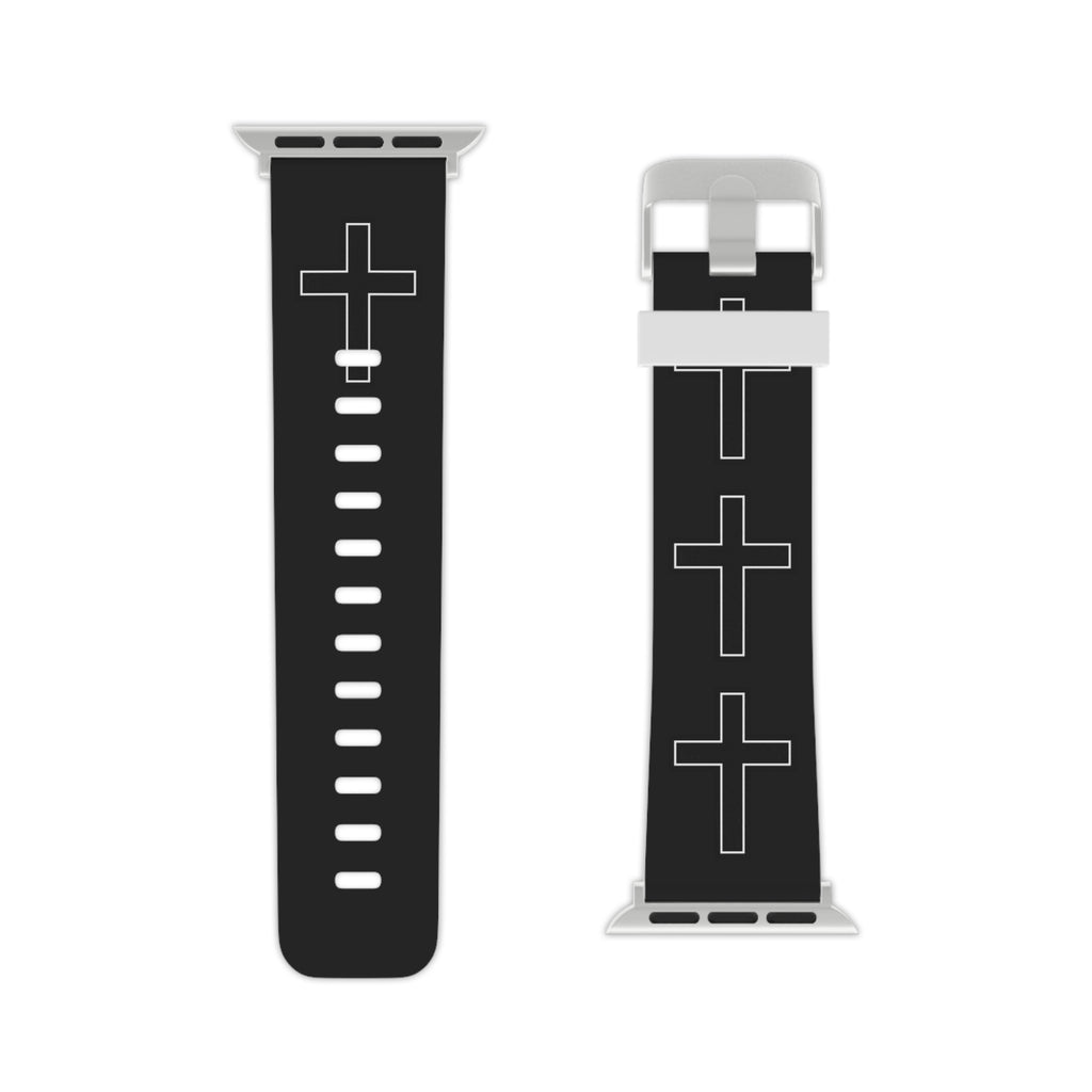 Cross Watch Band for Apple Watch