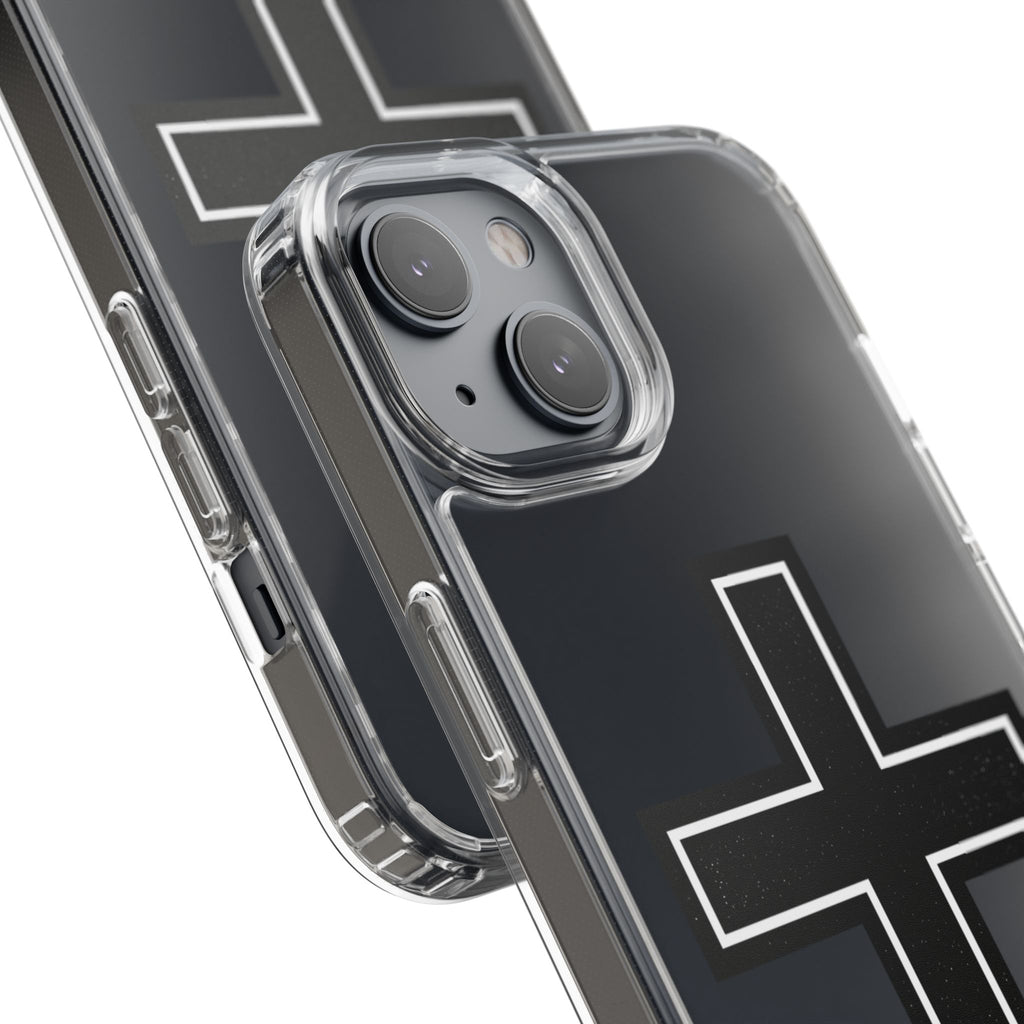 Cross Clear Cases