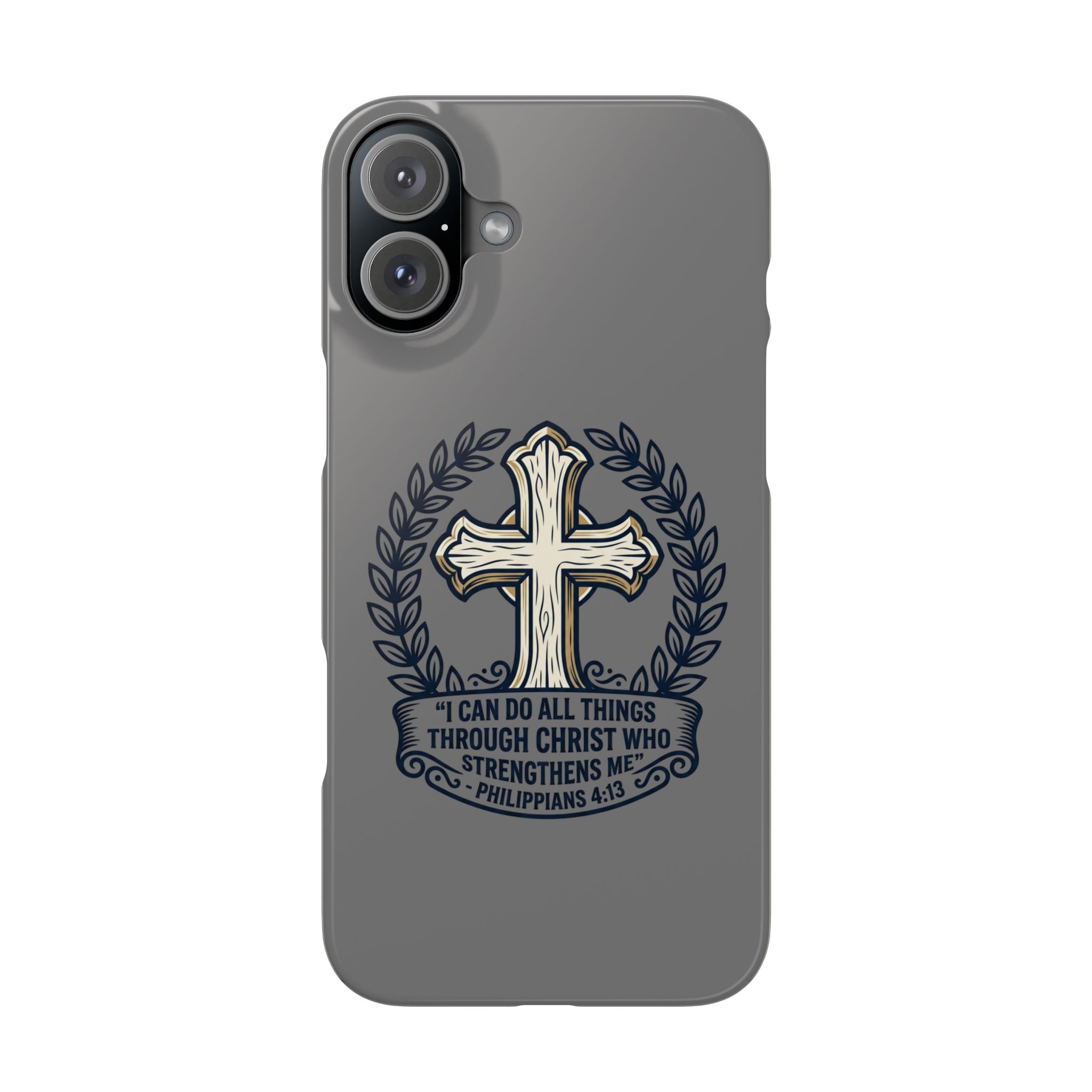 Cross Slim Cases