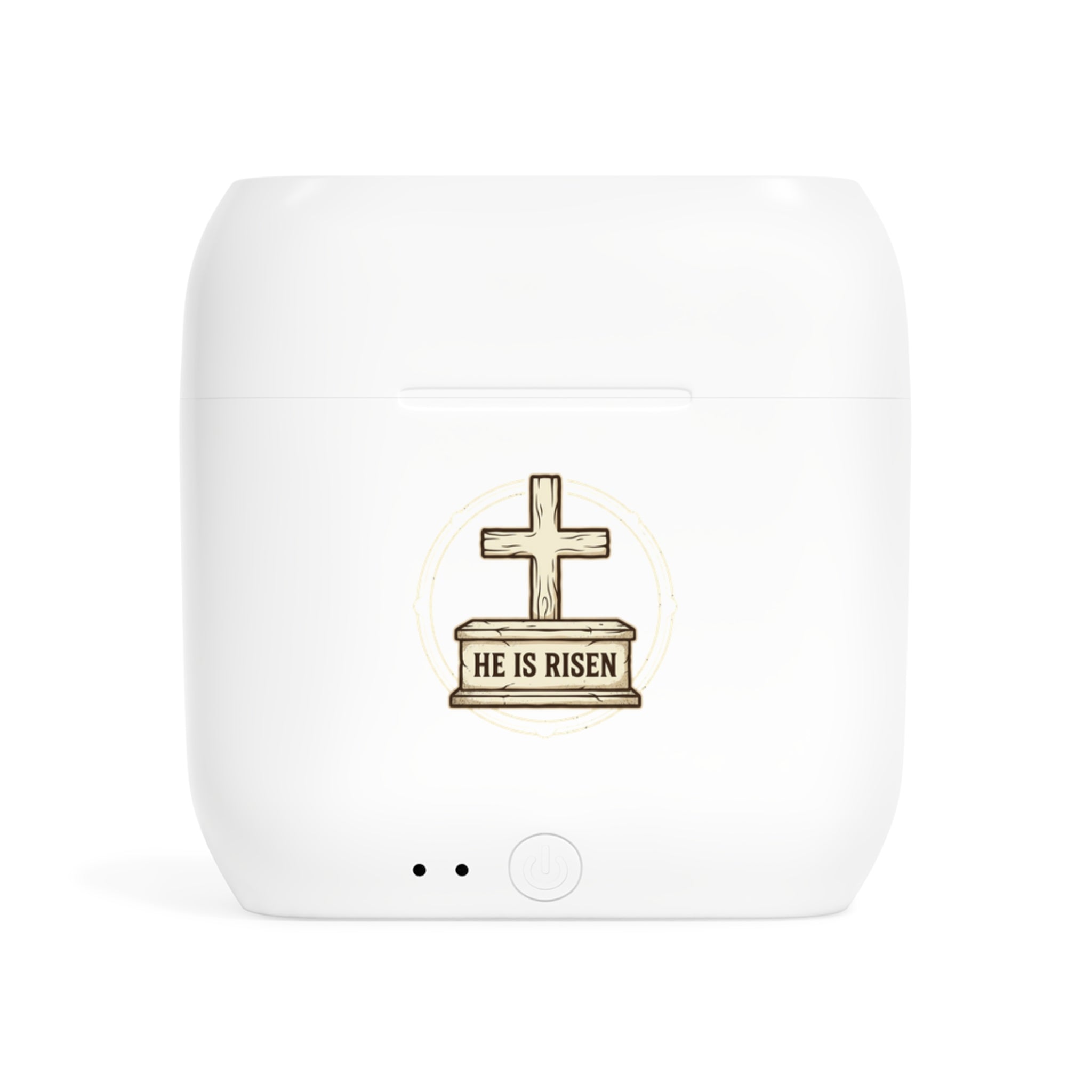 He is Risen Essos Wireless Earbuds
