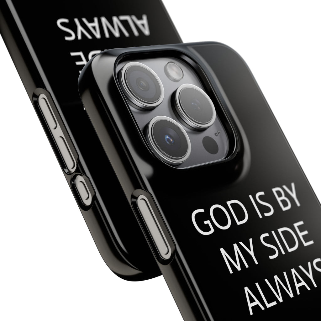 2 Timothy 4:22 Snap Cases