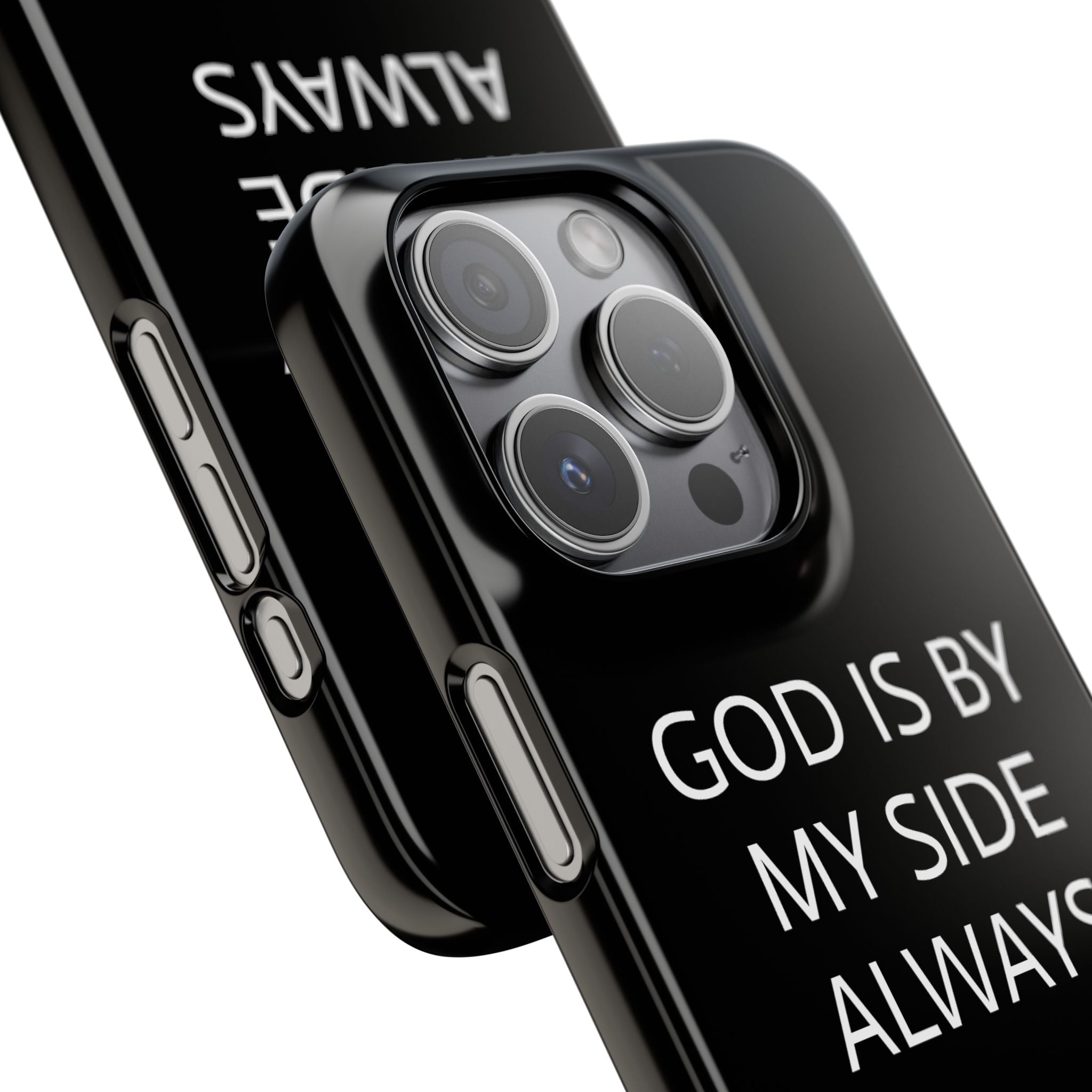 2 Timothy 4:22 Snap Cases