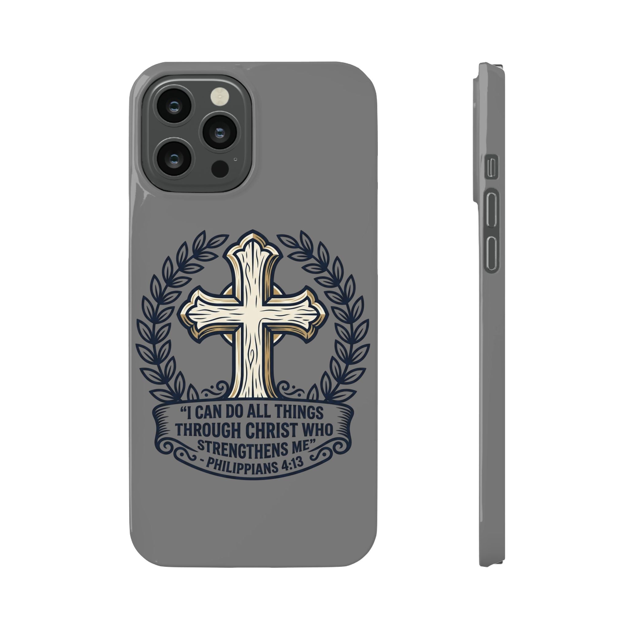 Cross Slim Cases