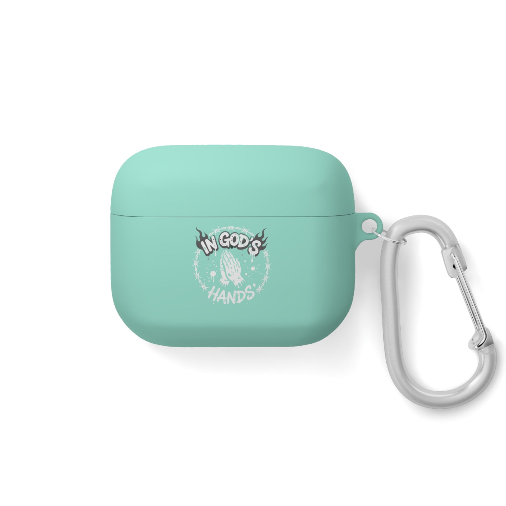 In God’s Hands AirPods/AirPods Pro Case Cover