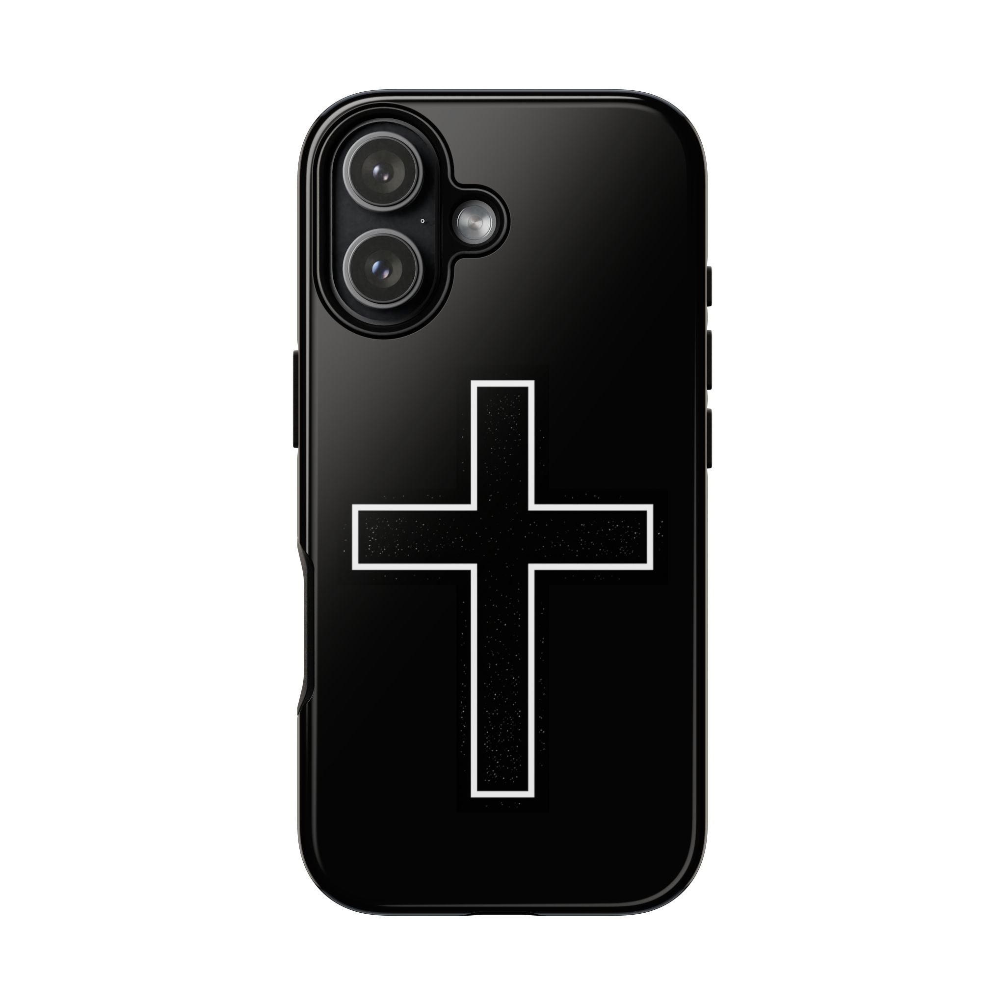 Cross Tough Cases