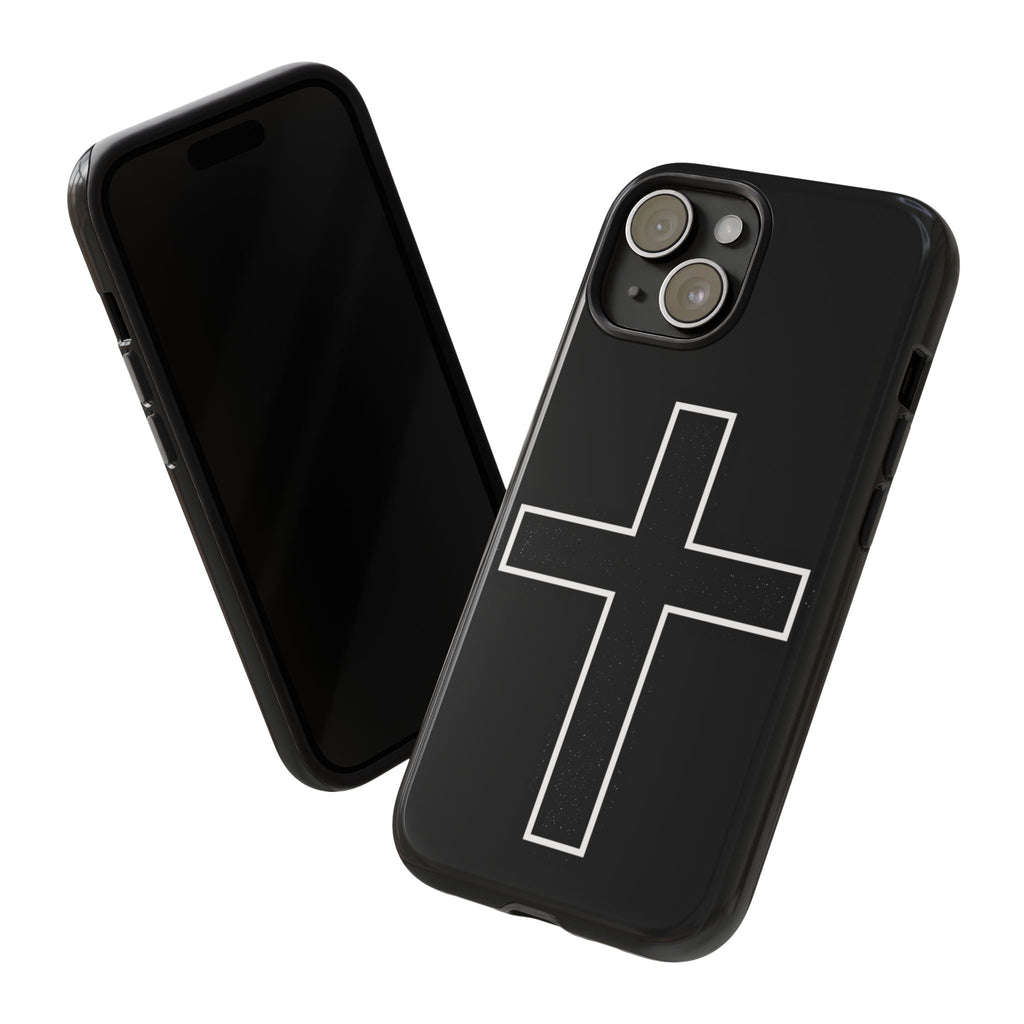 Cross Tough Cases