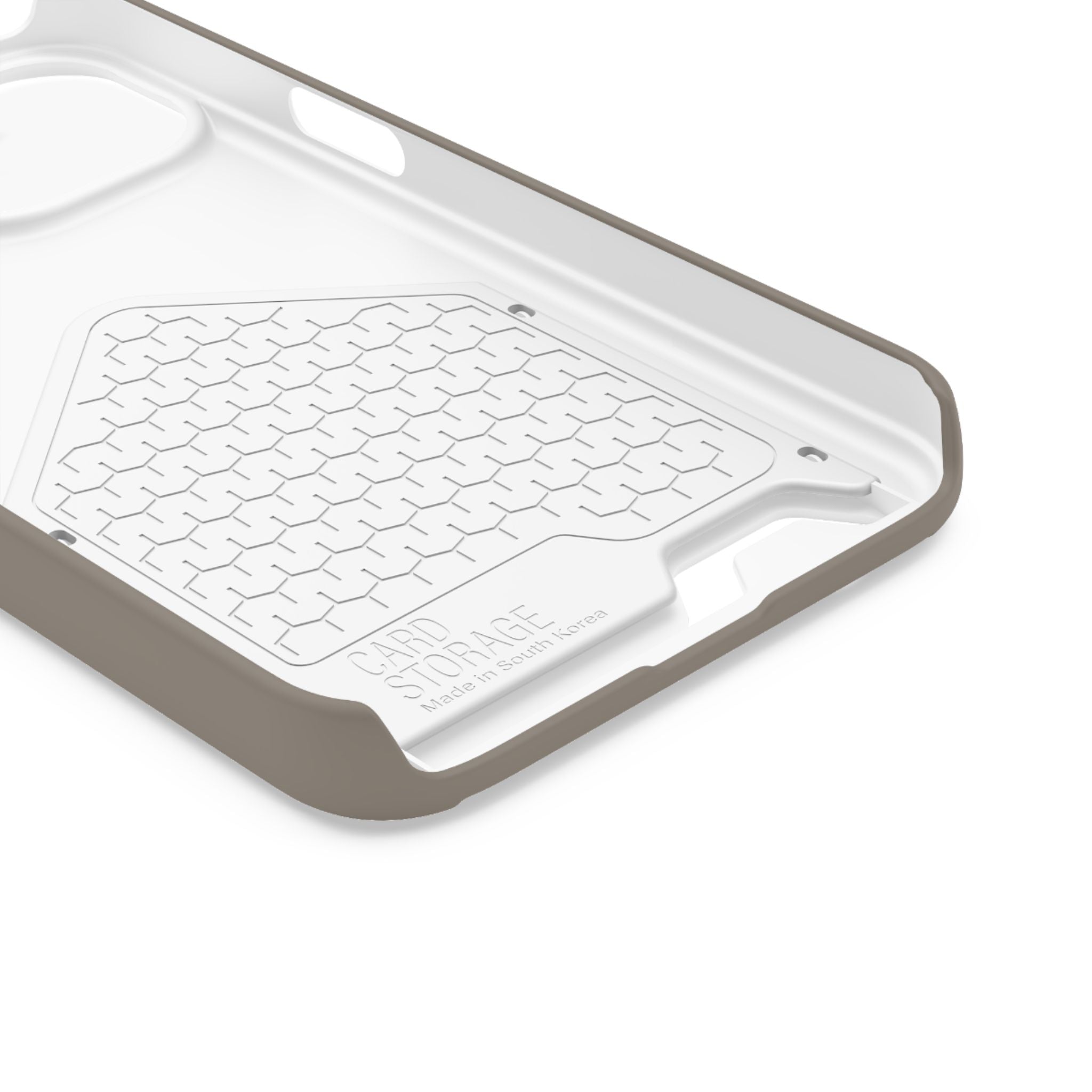 Cross Phone Case (Card Holder)